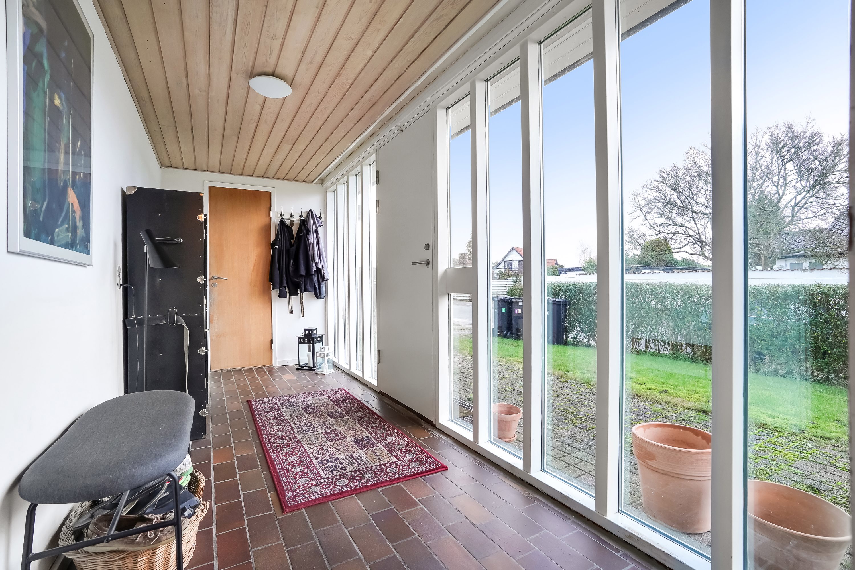 Fremhævet andet billede i fuldskærmstilstand. Billede af Plovgårdsvej 25, Bellinge, 5250 Odense SV