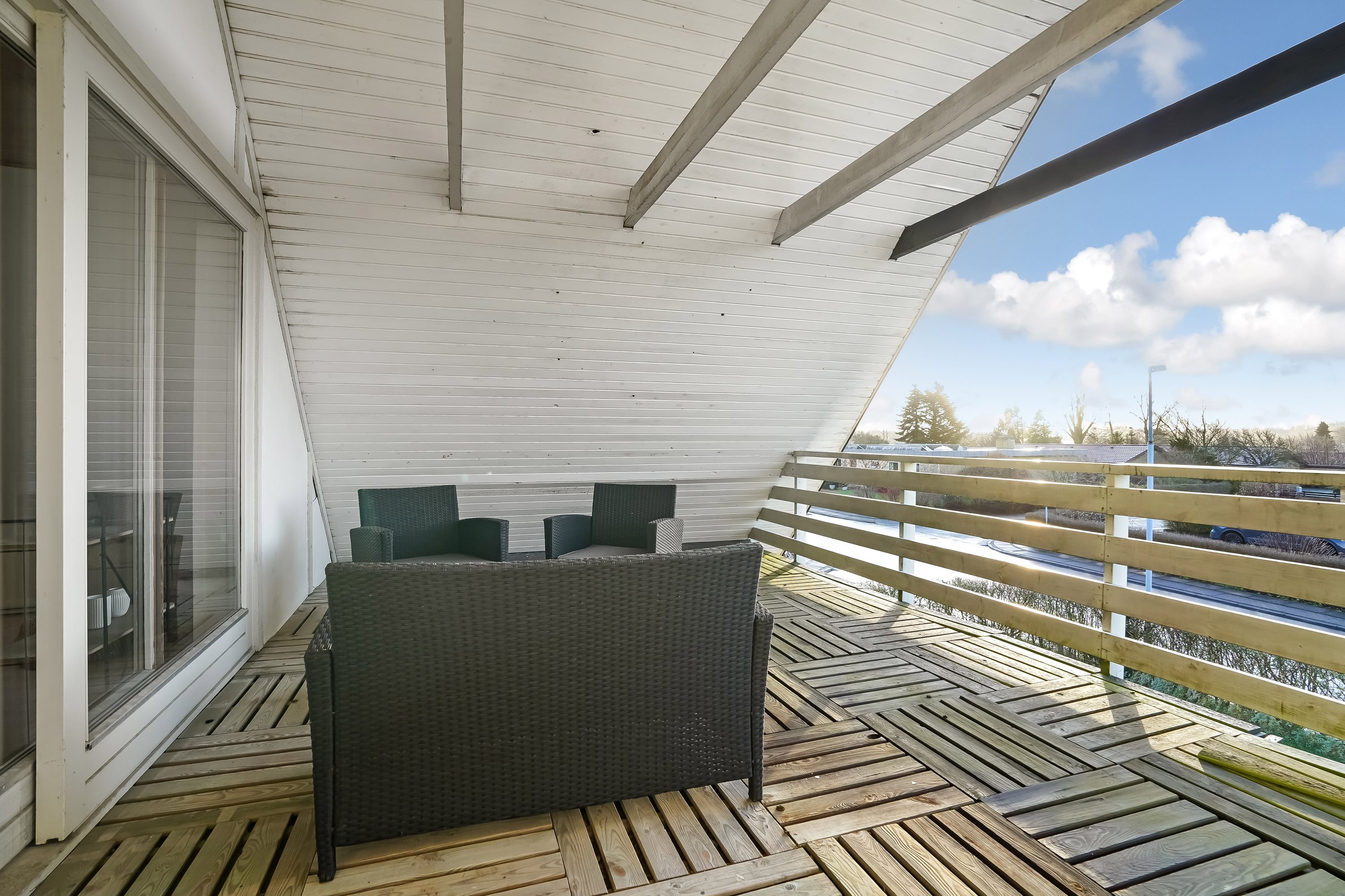 Fremhævet andet billede i fuldskærmstilstand. Billede af Plovgårdsvej 25, Bellinge, 5250 Odense SV