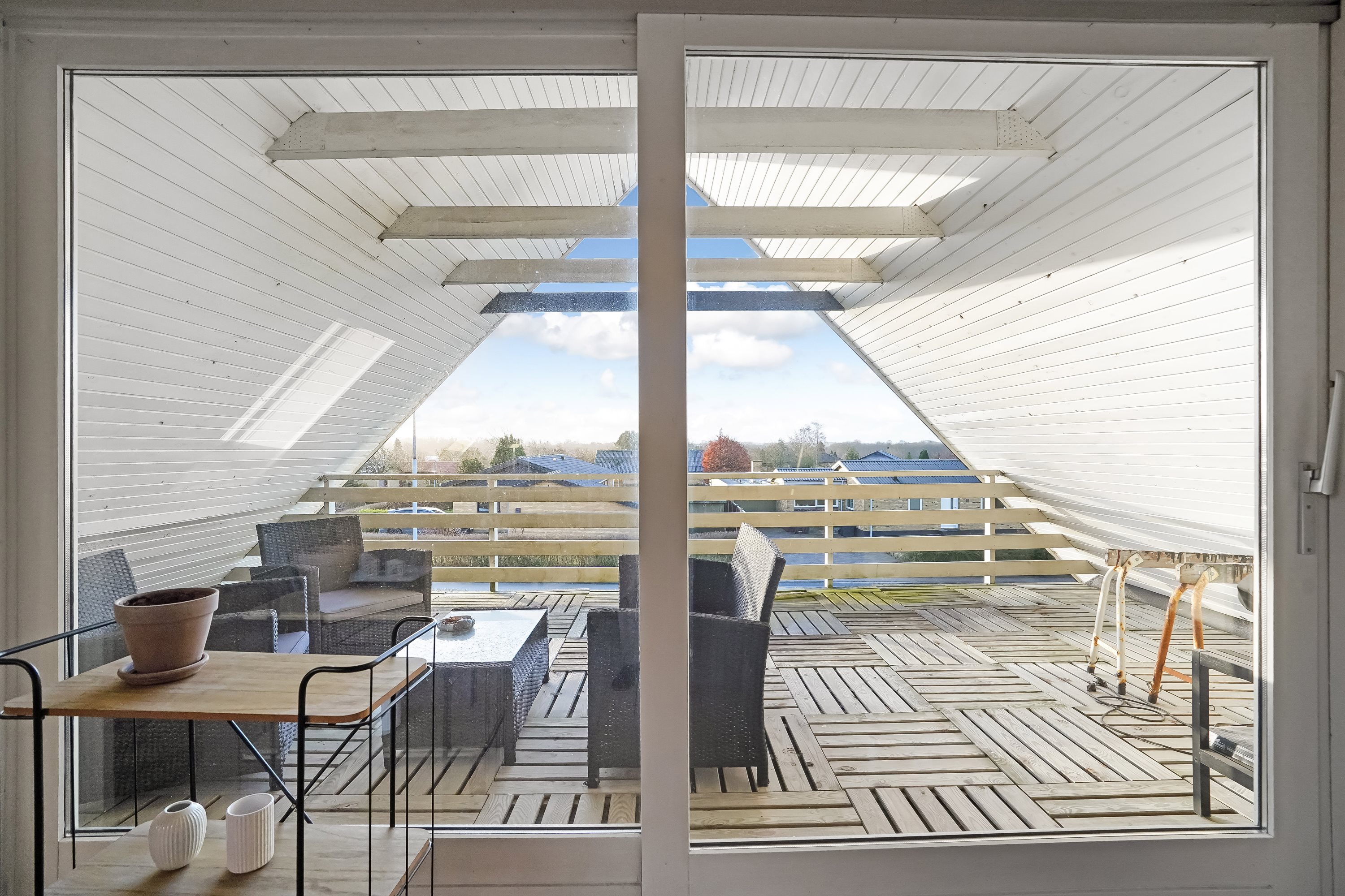 Fremhævet andet billede i fuldskærmstilstand. Billede af Plovgårdsvej 25, Bellinge, 5250 Odense SV