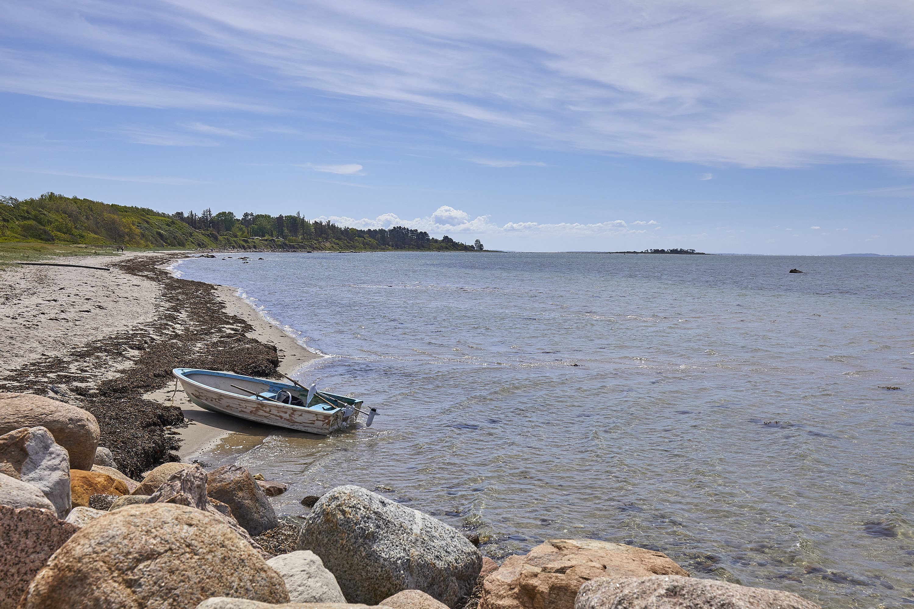 Fremhævet område billede i fuldskærmstilstand. Billede af Plantagevej 18, Kulhuse, 3630 Jægerspris