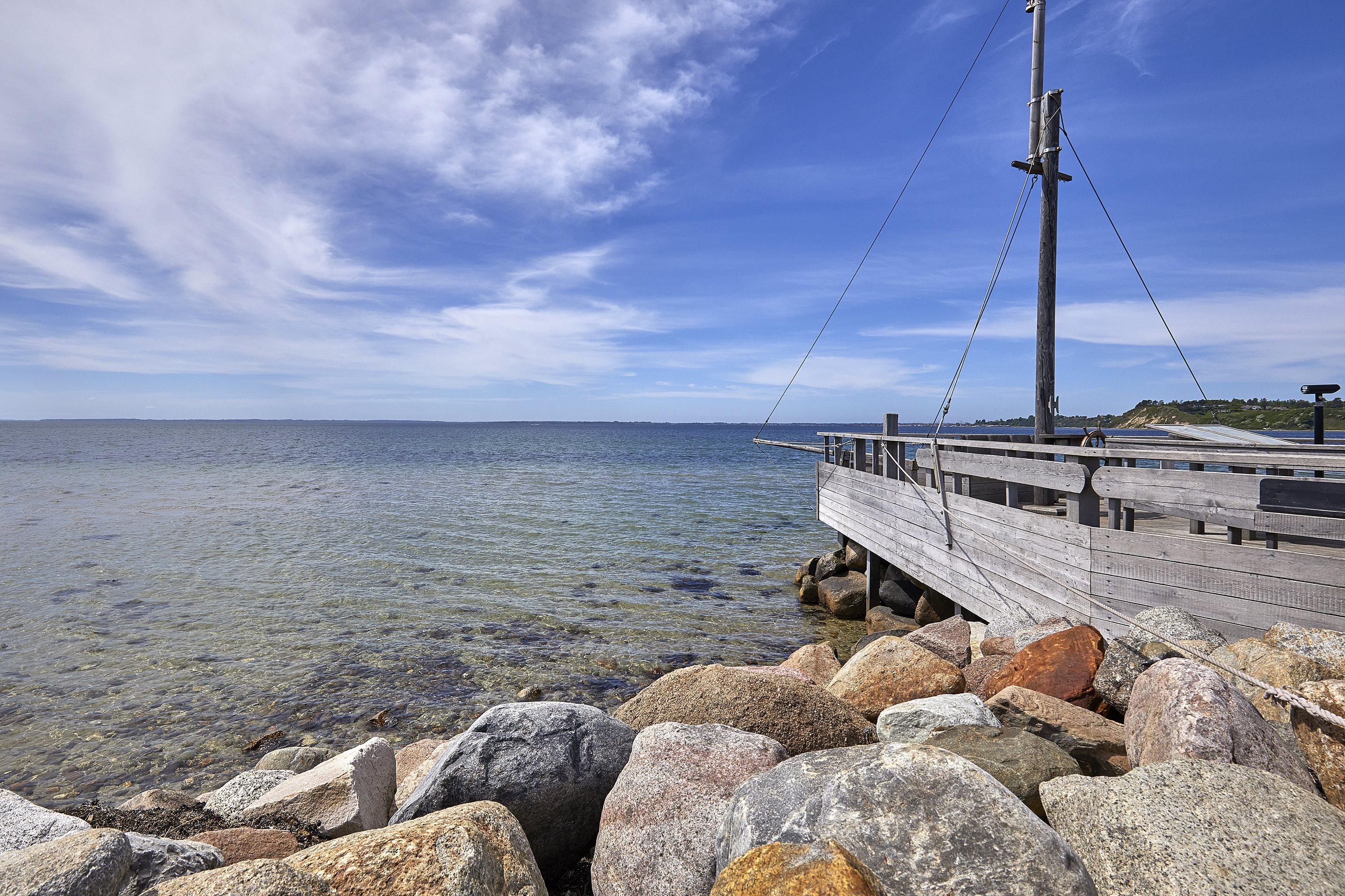 Fremhævet område billede i fuldskærmstilstand. Billede af Plantagevej 18, Kulhuse, 3630 Jægerspris