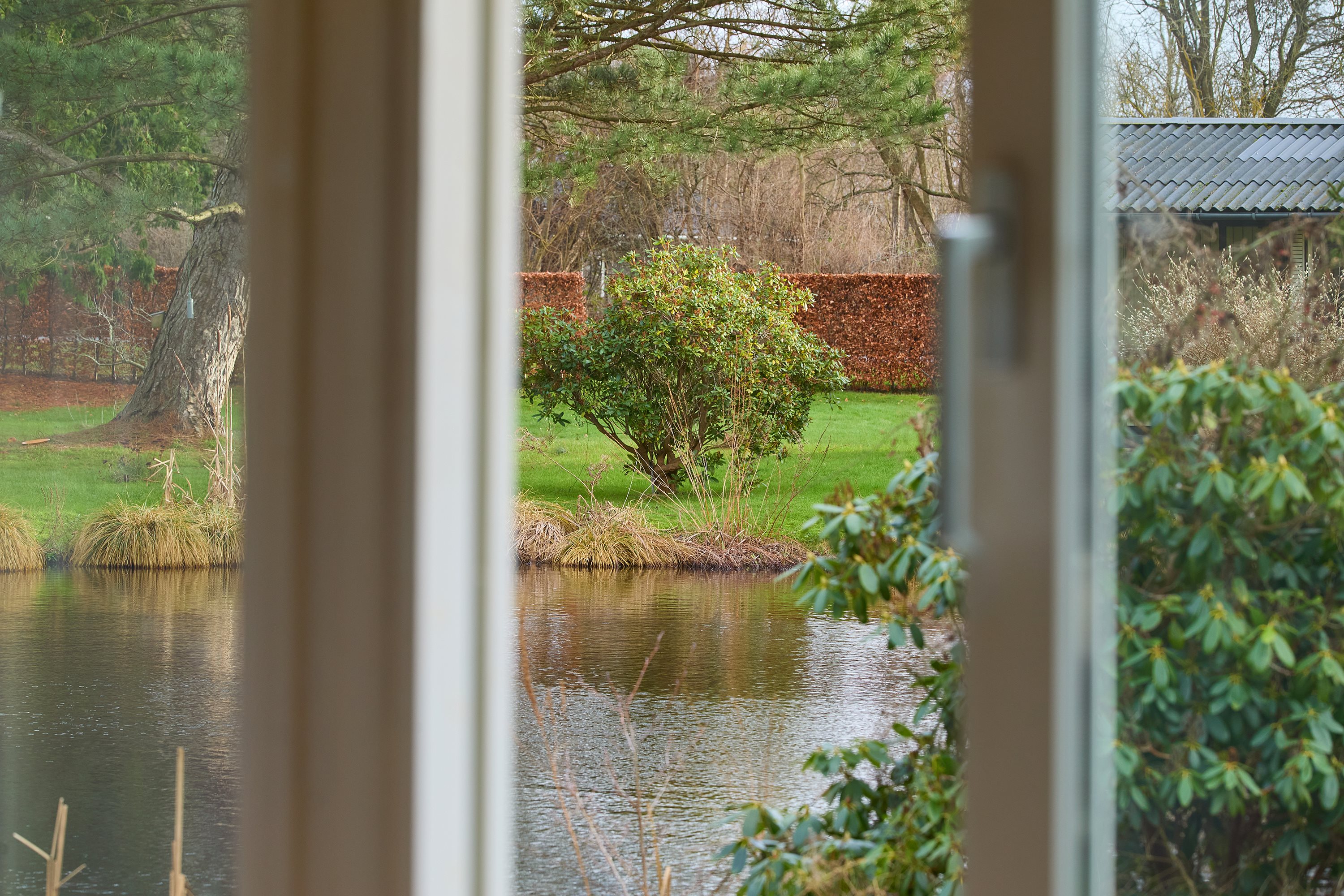Fremhævet udsigt billede i fuldskærmstilstand. Billede af Plantagevej 18, Kulhuse, 3630 Jægerspris