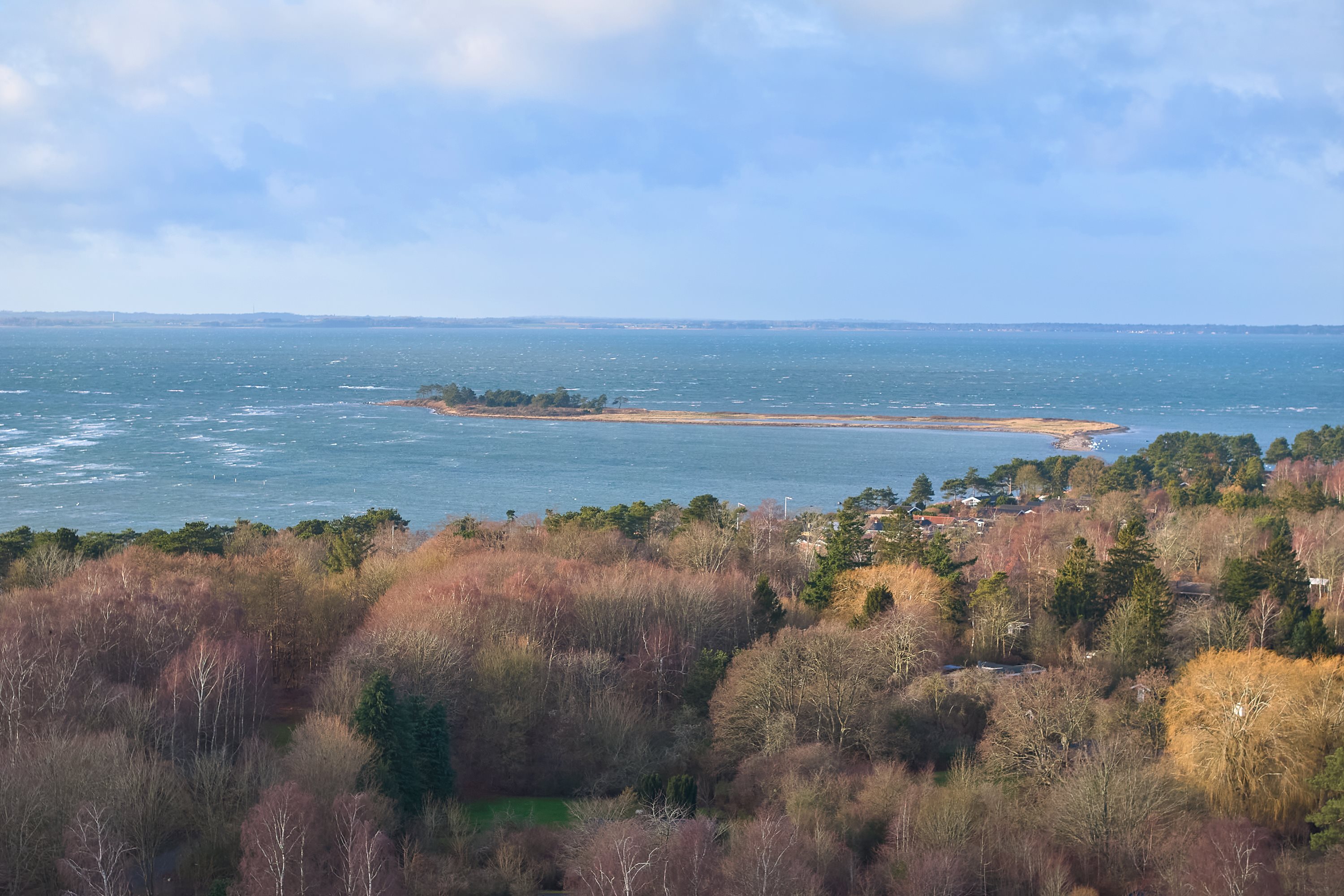 Fremhævet område billede i fuldskærmstilstand. Billede af Plantagevej 18, Kulhuse, 3630 Jægerspris