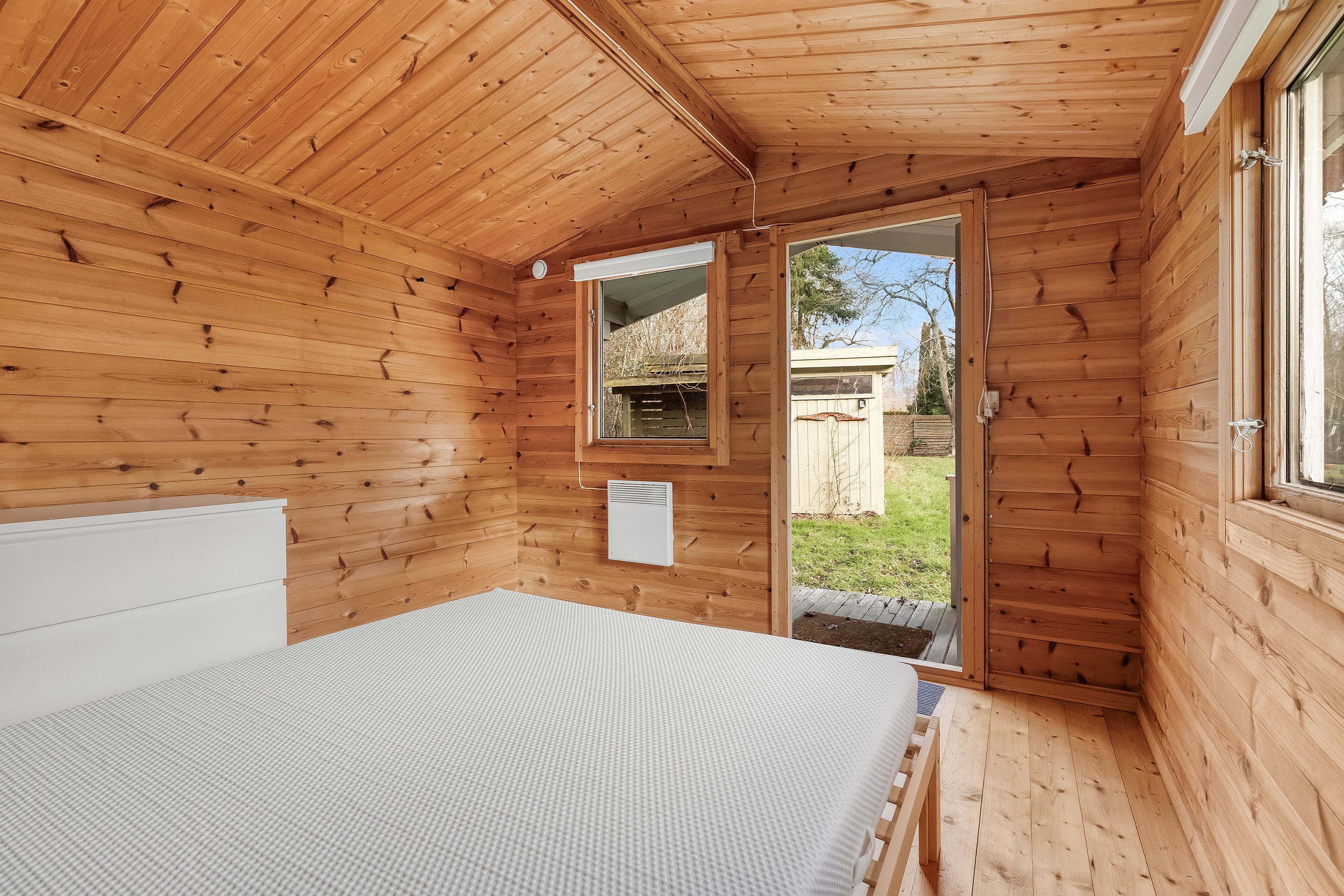 Fremhævet disponibelt rum billede i fuldskærmstilstand. Billede af Plantagevej 18, Kulhuse, 3630 Jægerspris