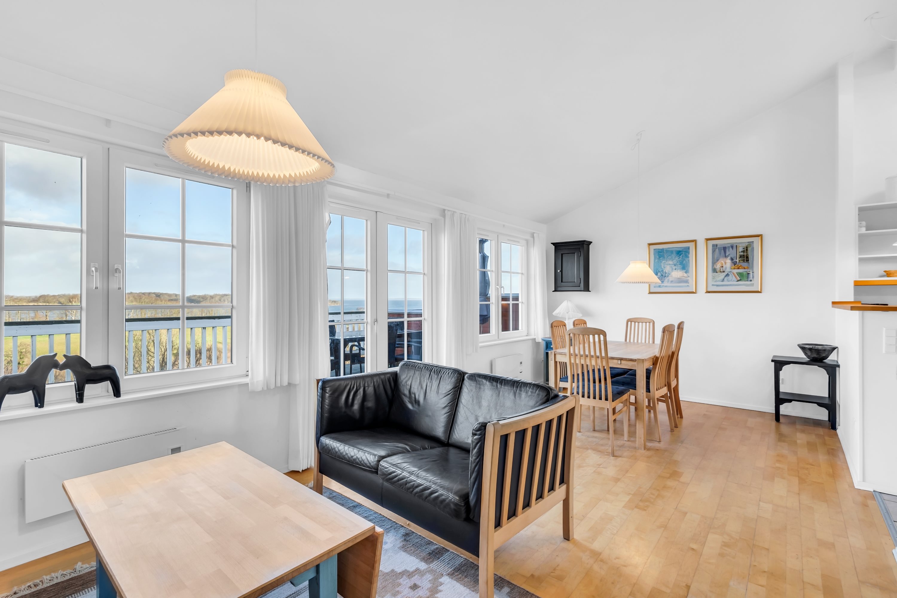 Fremhævet  billede i fuldskærmstilstand. Billede af Løjt Bellevue 23, Løjt, 6200 Aabenraa