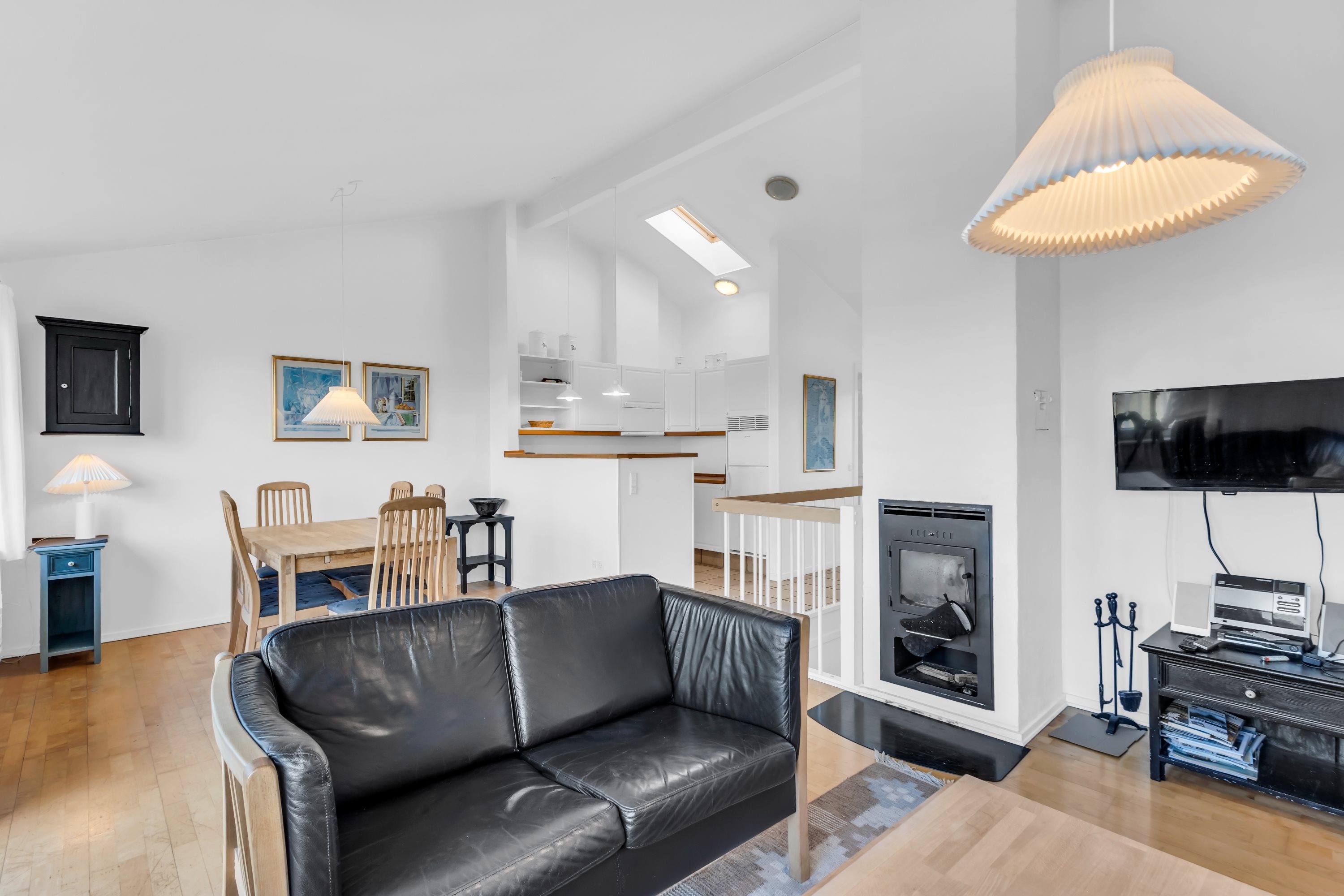 Fremhævet  billede i fuldskærmstilstand. Billede af Løjt Bellevue 23, Løjt, 6200 Aabenraa