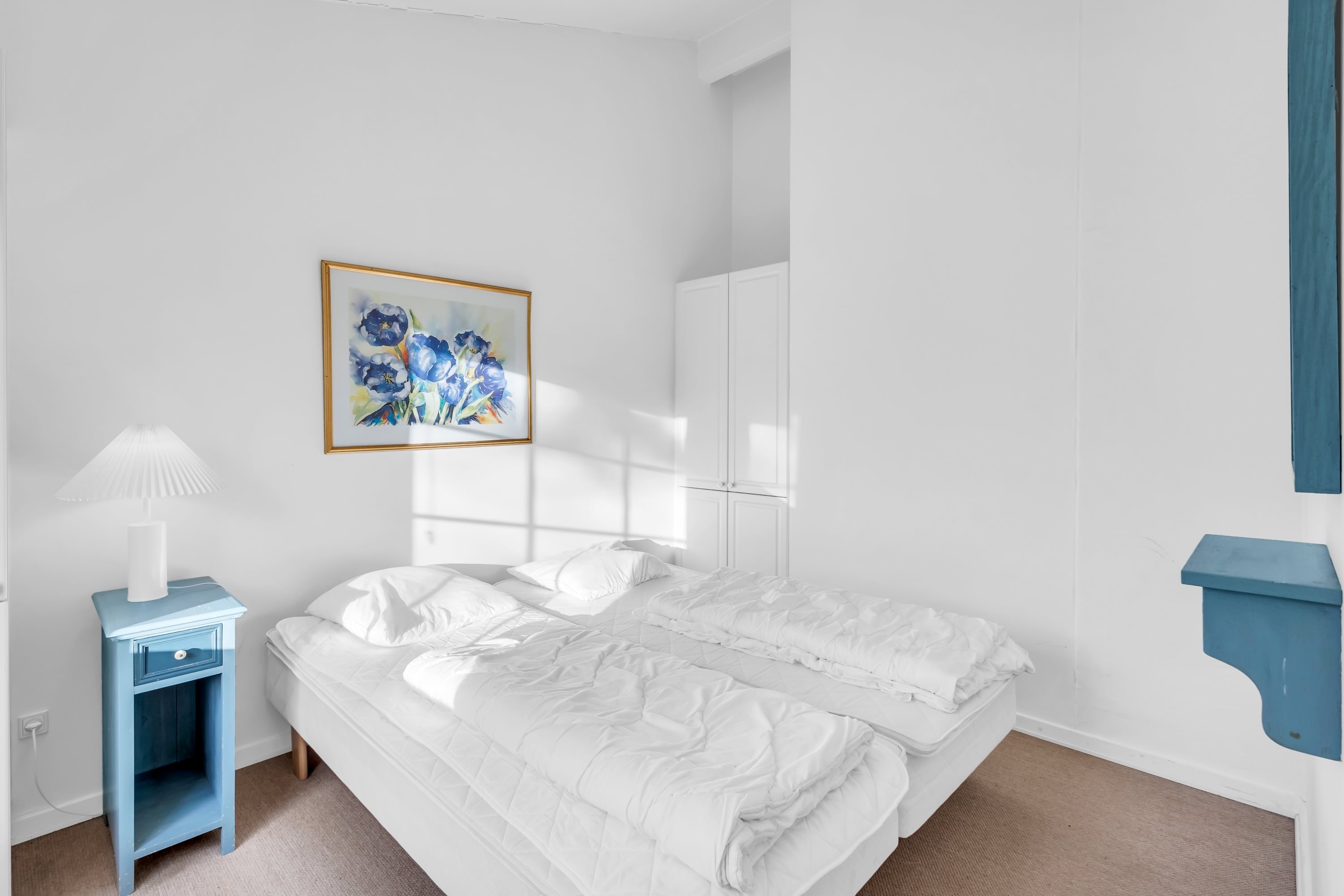 Fremhævet  billede i fuldskærmstilstand. Billede af Løjt Bellevue 23, Løjt, 6200 Aabenraa