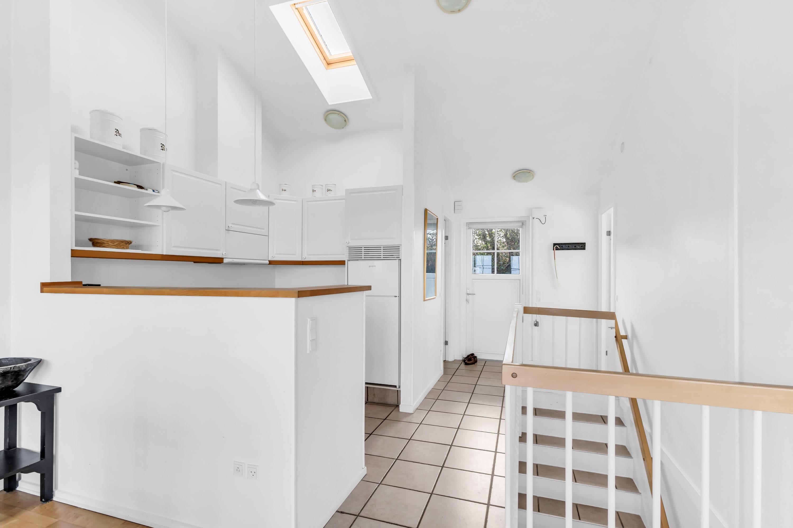 Fremhævet  billede i fuldskærmstilstand. Billede af Løjt Bellevue 23, Løjt, 6200 Aabenraa