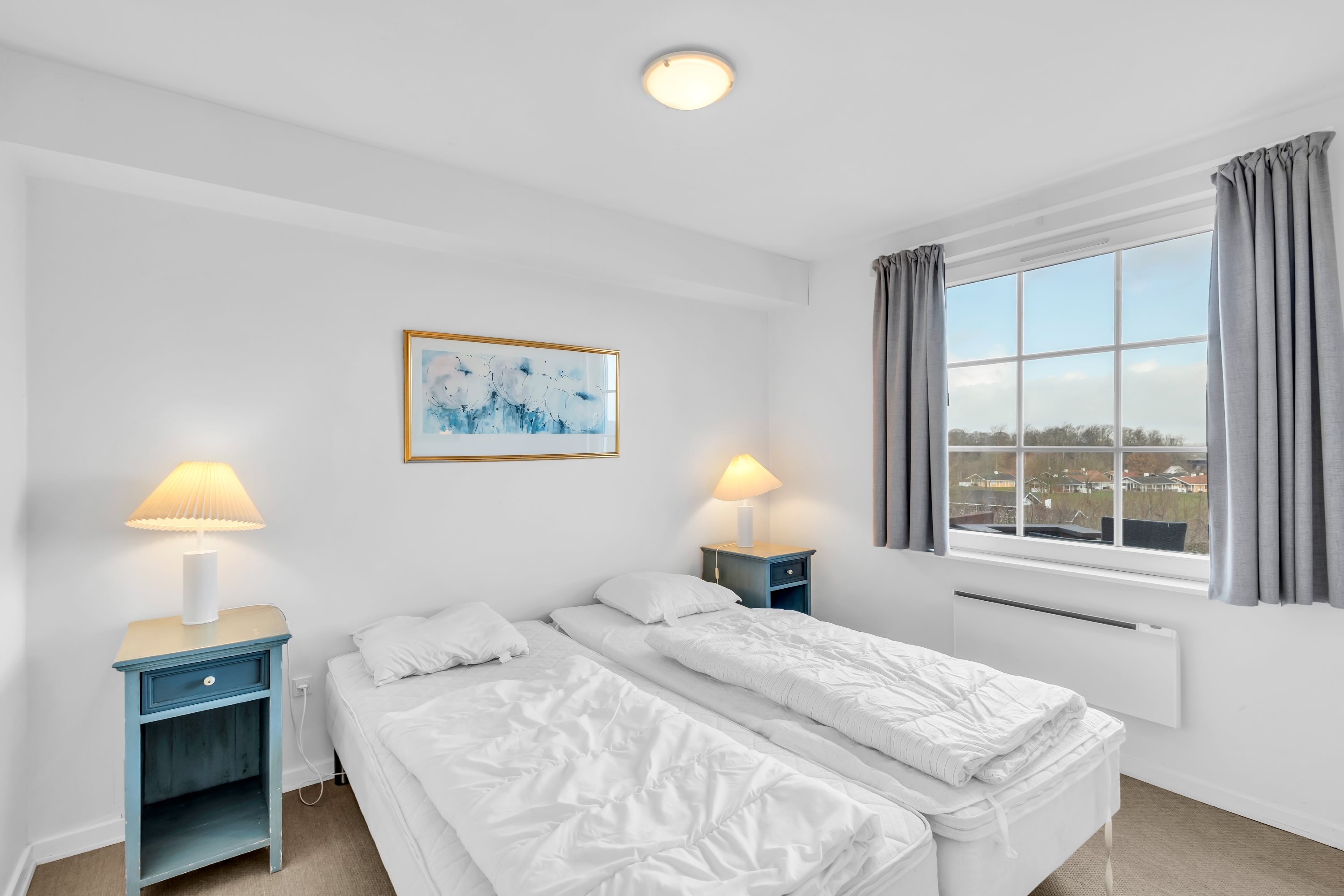 Fremhævet  billede i fuldskærmstilstand. Billede af Løjt Bellevue 23, Løjt, 6200 Aabenraa