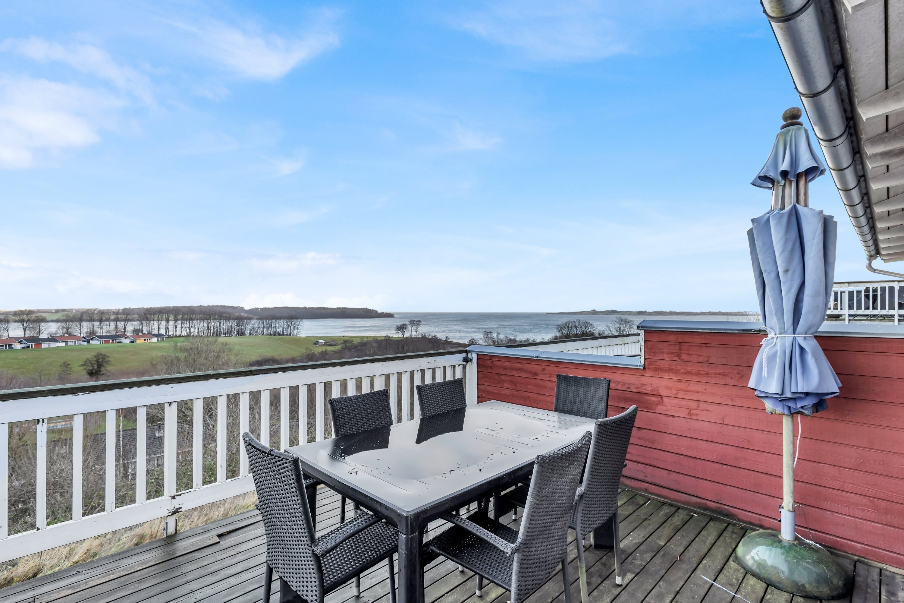 Miniaturebillede 1: . Billede af Løjt Bellevue 23, Løjt, 6200 Aabenraa