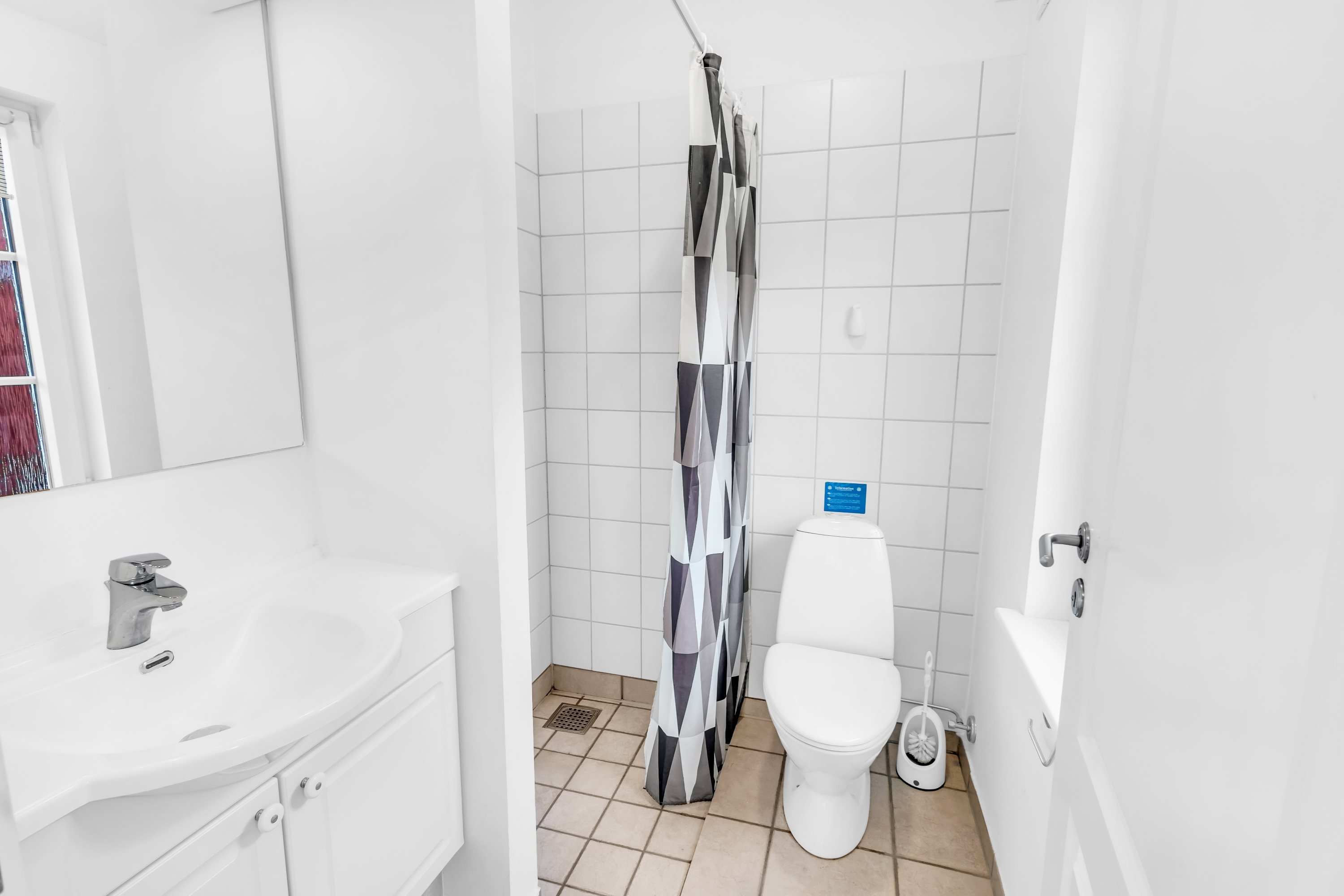 Fremhævet  billede i fuldskærmstilstand. Billede af Løjt Bellevue 23, Løjt, 6200 Aabenraa