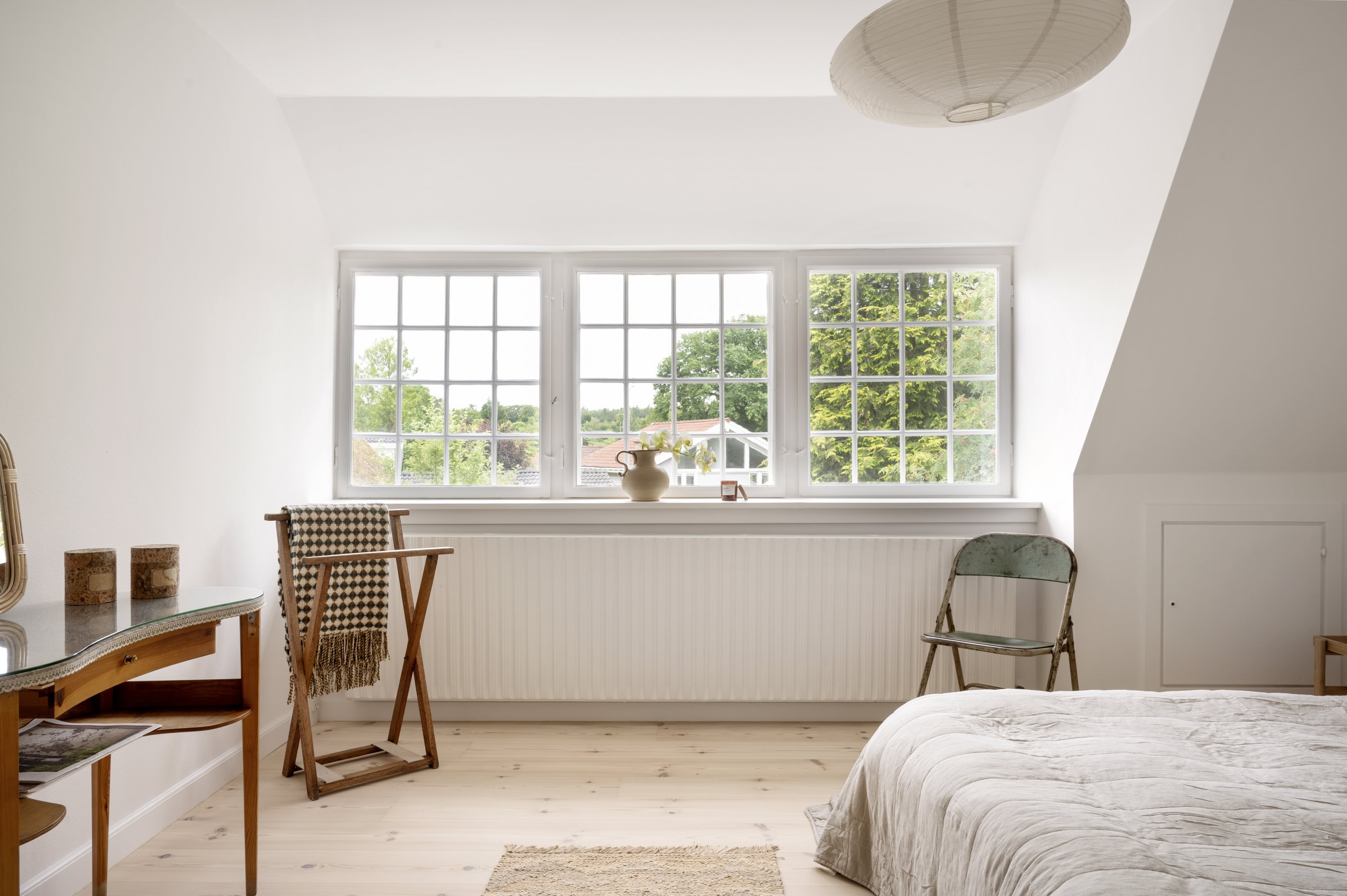 Fremhævet  billede i fuldskærmstilstand. Billede af Sandbjergvej 75A, Sandbjerg, 2950 Vedbæk