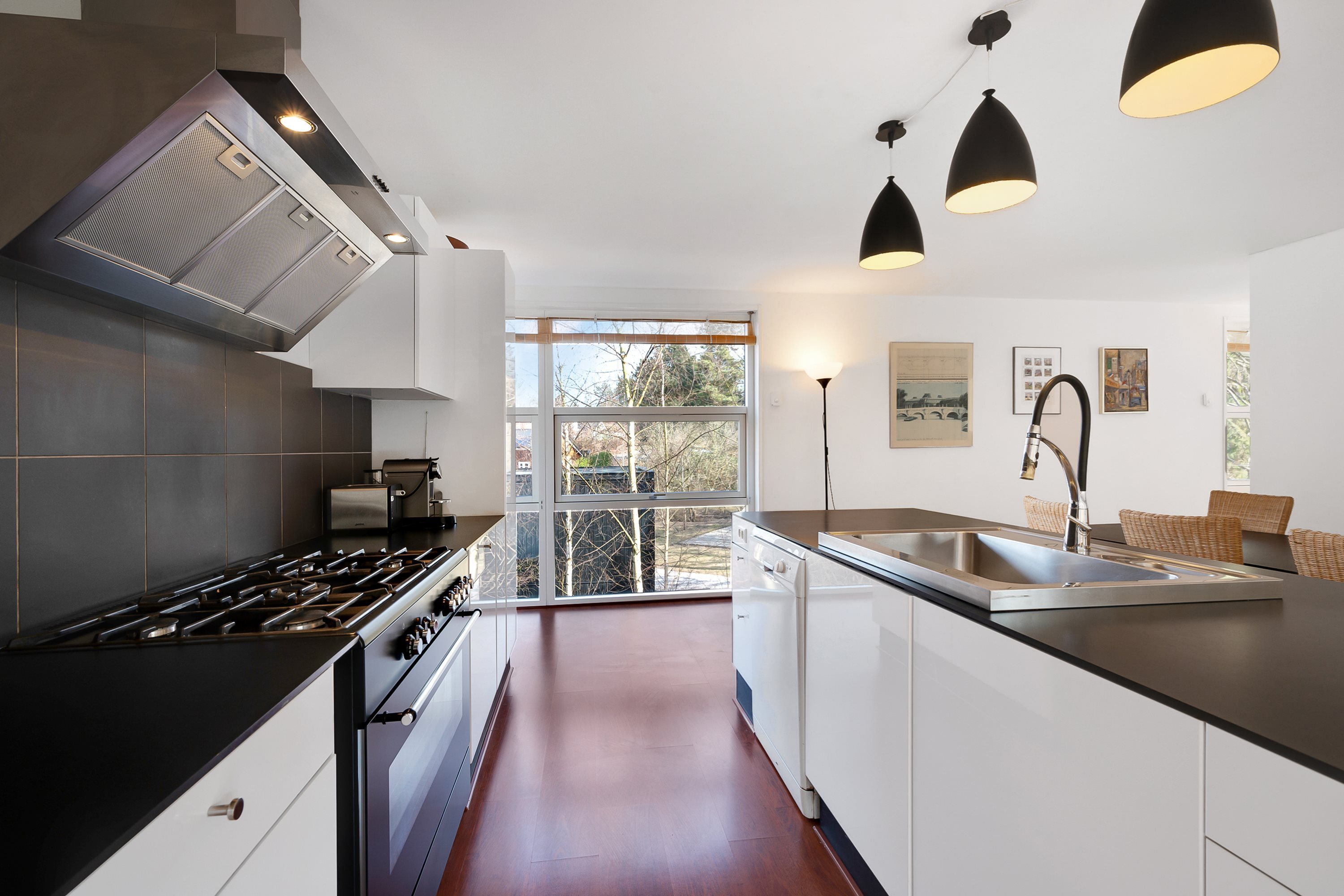 Fremhævet  billede i fuldskærmstilstand. Billede af Atlasvej 19B, Dråby, 8400 Ebeltoft