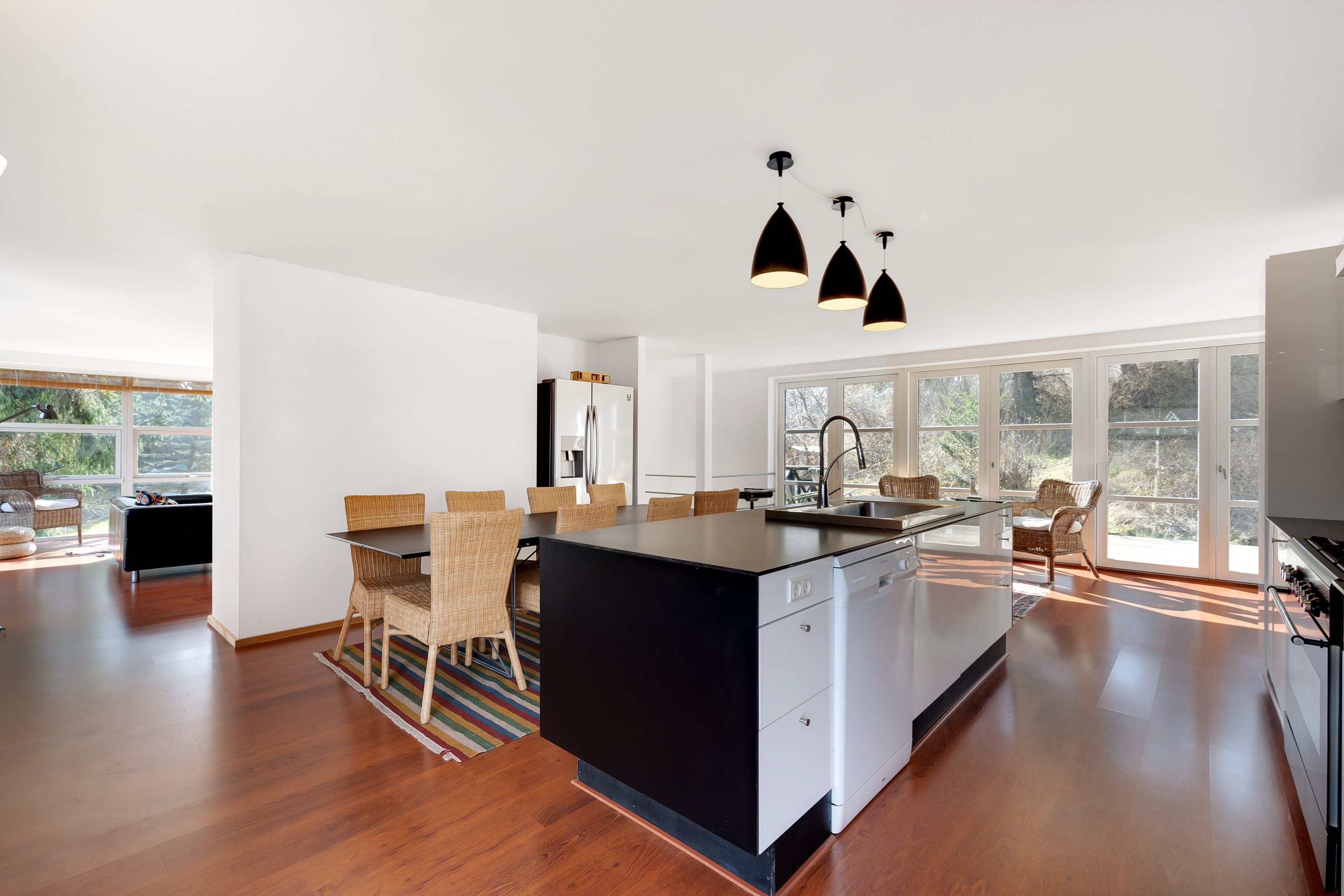 Fremhævet  billede i fuldskærmstilstand. Billede af Atlasvej 19B, Dråby, 8400 Ebeltoft