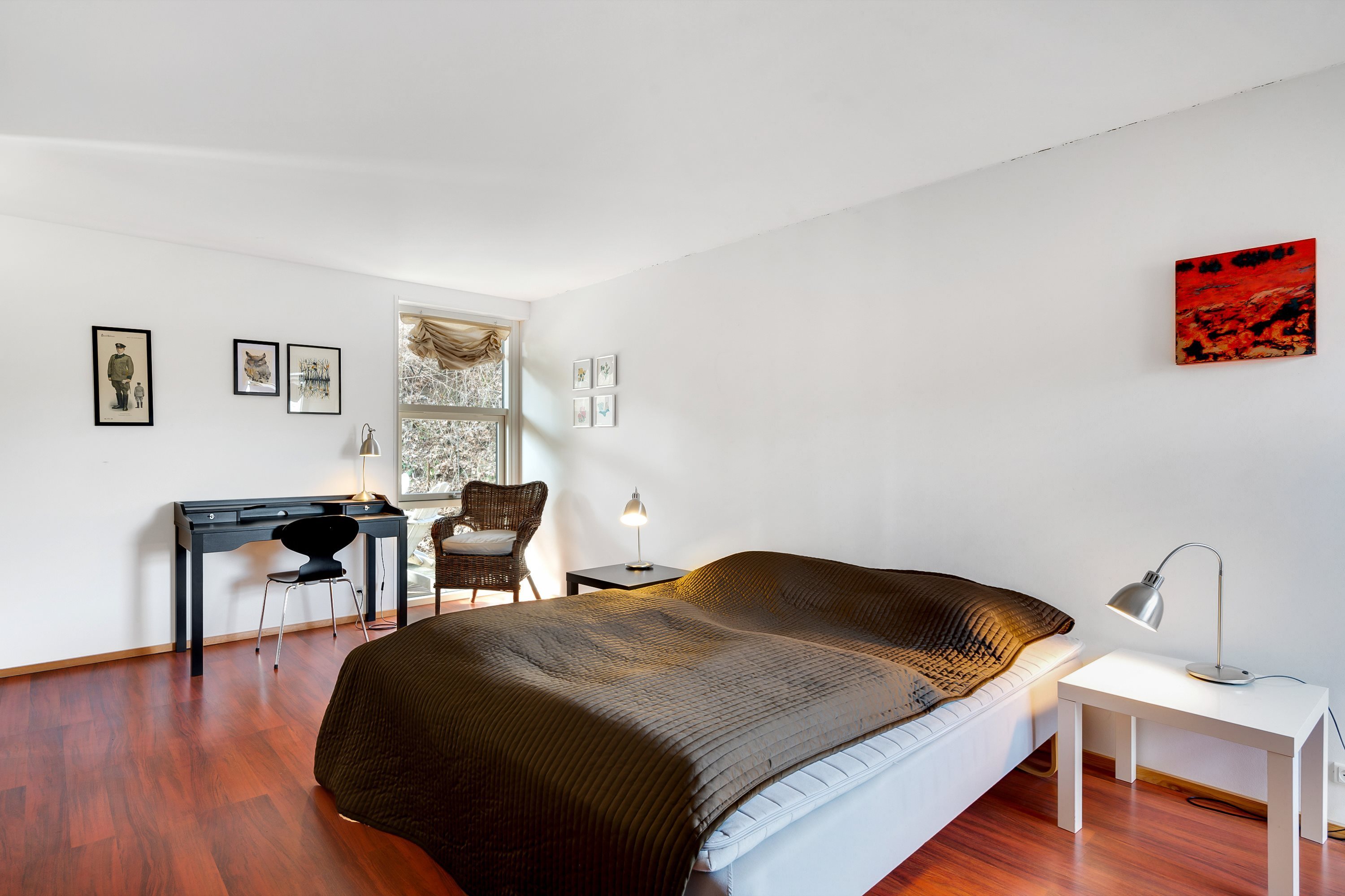 Fremhævet  billede i fuldskærmstilstand. Billede af Atlasvej 19B, Dråby, 8400 Ebeltoft