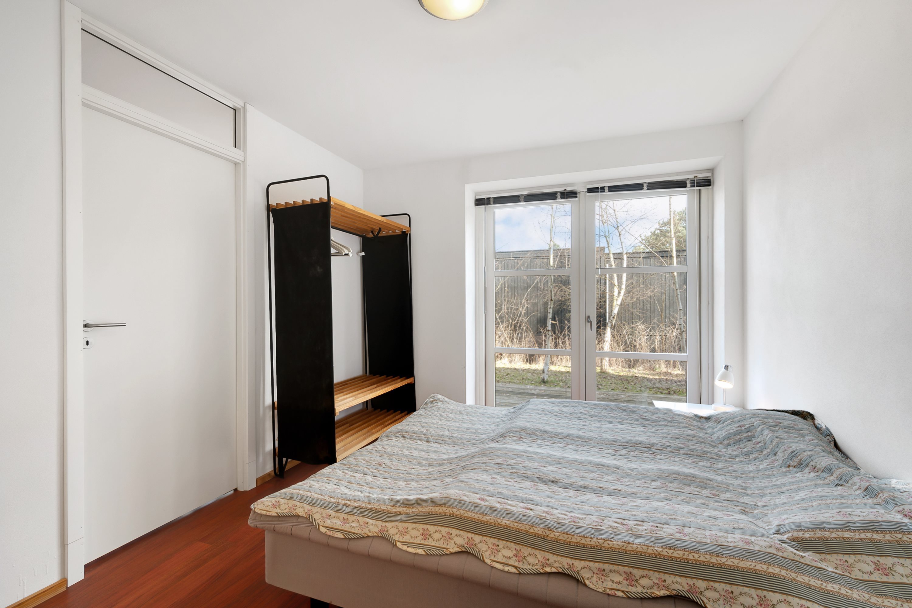 Fremhævet  billede i fuldskærmstilstand. Billede af Atlasvej 19B, Dråby, 8400 Ebeltoft