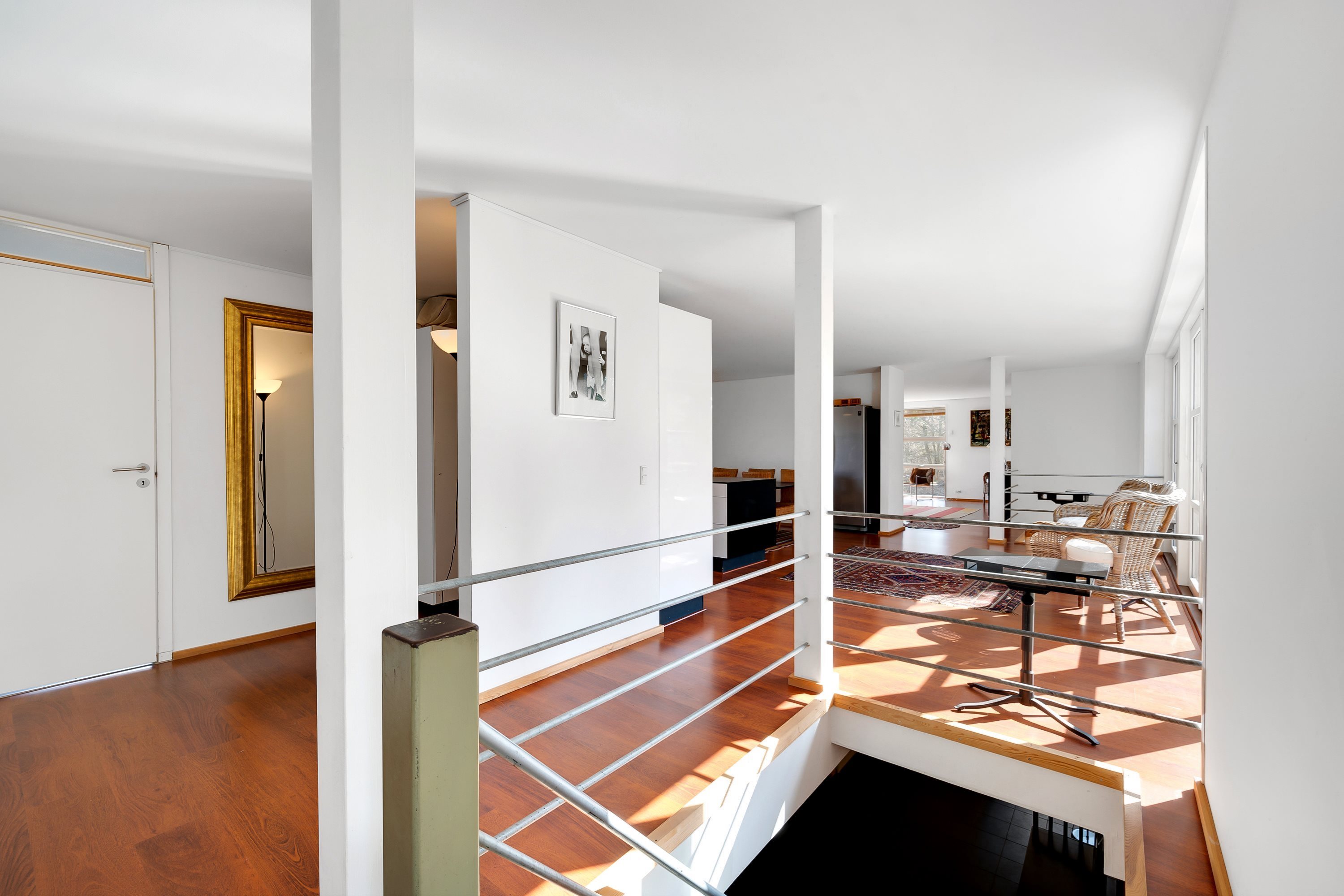 Fremhævet  billede i fuldskærmstilstand. Billede af Atlasvej 19B, Dråby, 8400 Ebeltoft