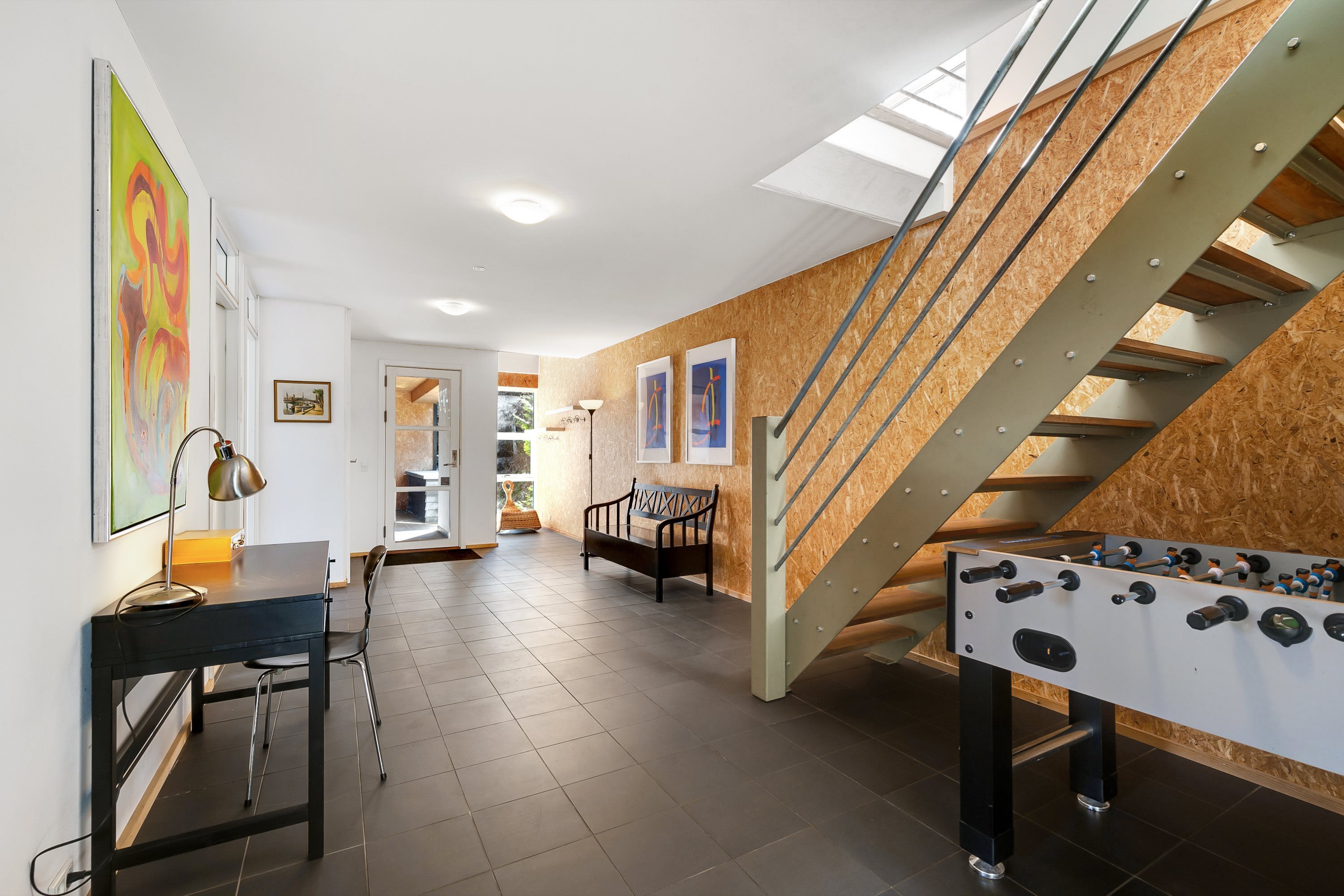 Fremhævet  billede i fuldskærmstilstand. Billede af Atlasvej 19B, Dråby, 8400 Ebeltoft