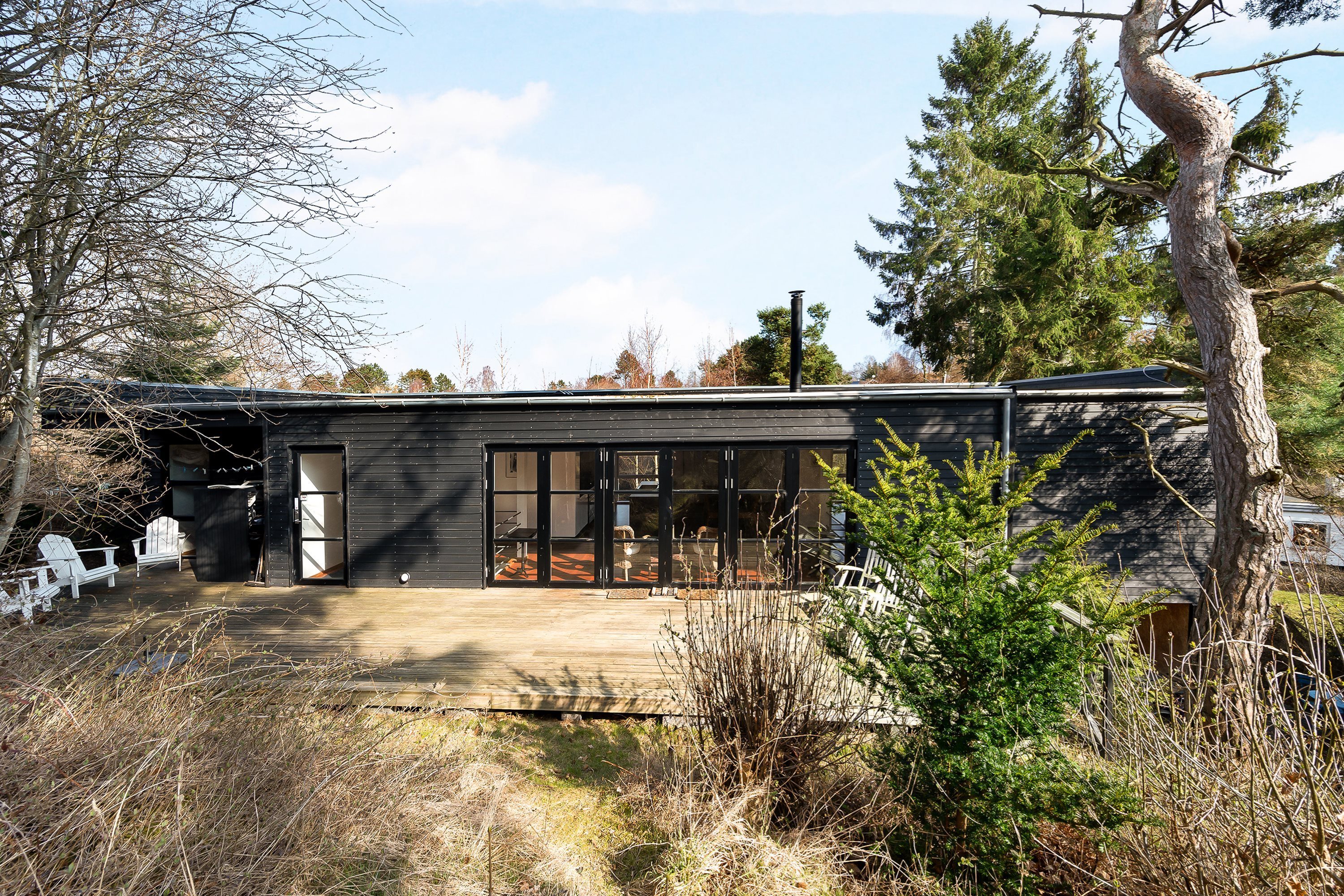 Fremhævet  billede i fuldskærmstilstand. Billede af Atlasvej 19B, Dråby, 8400 Ebeltoft