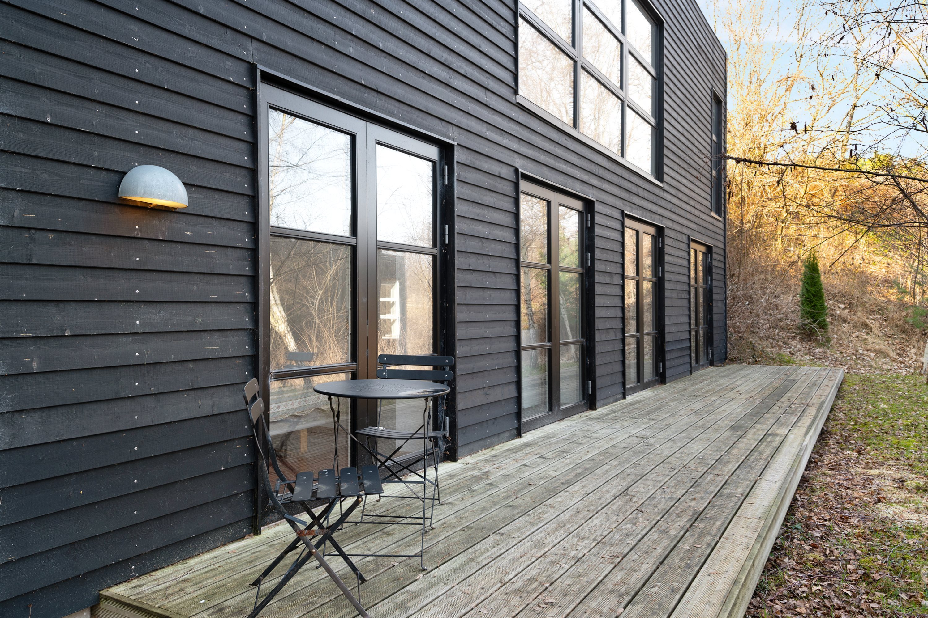 Fremhævet  billede i fuldskærmstilstand. Billede af Atlasvej 19B, Dråby, 8400 Ebeltoft