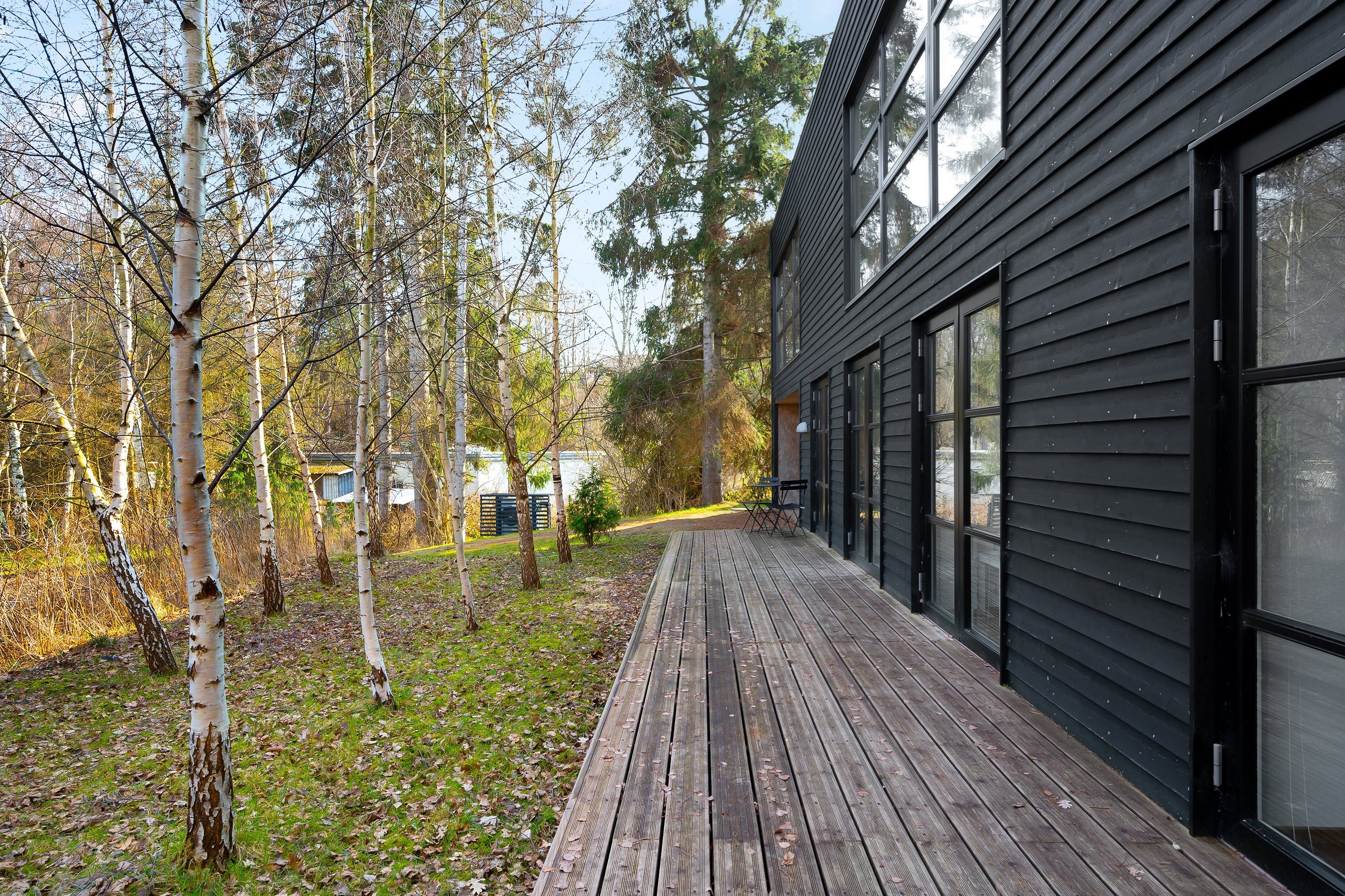 Fremhævet  billede i fuldskærmstilstand. Billede af Atlasvej 19B, Dråby, 8400 Ebeltoft