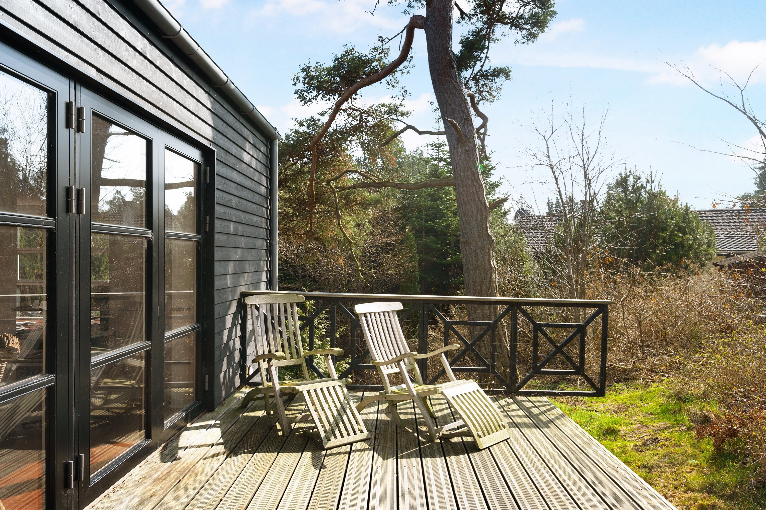 Miniaturebillede 1: . Billede af Atlasvej 19B, Dråby, 8400 Ebeltoft