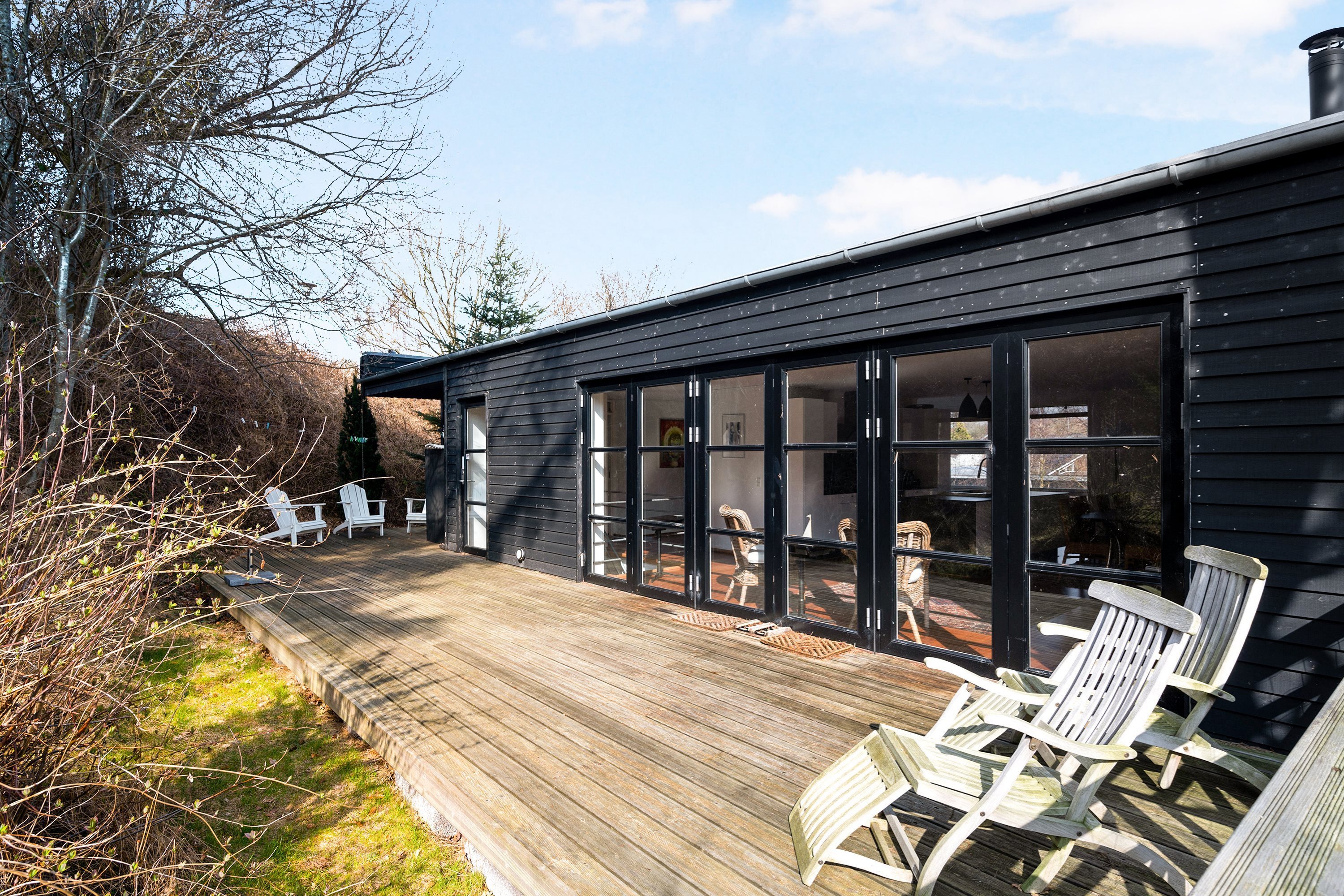 Fremhævet  billede i fuldskærmstilstand. Billede af Atlasvej 19B, Dråby, 8400 Ebeltoft