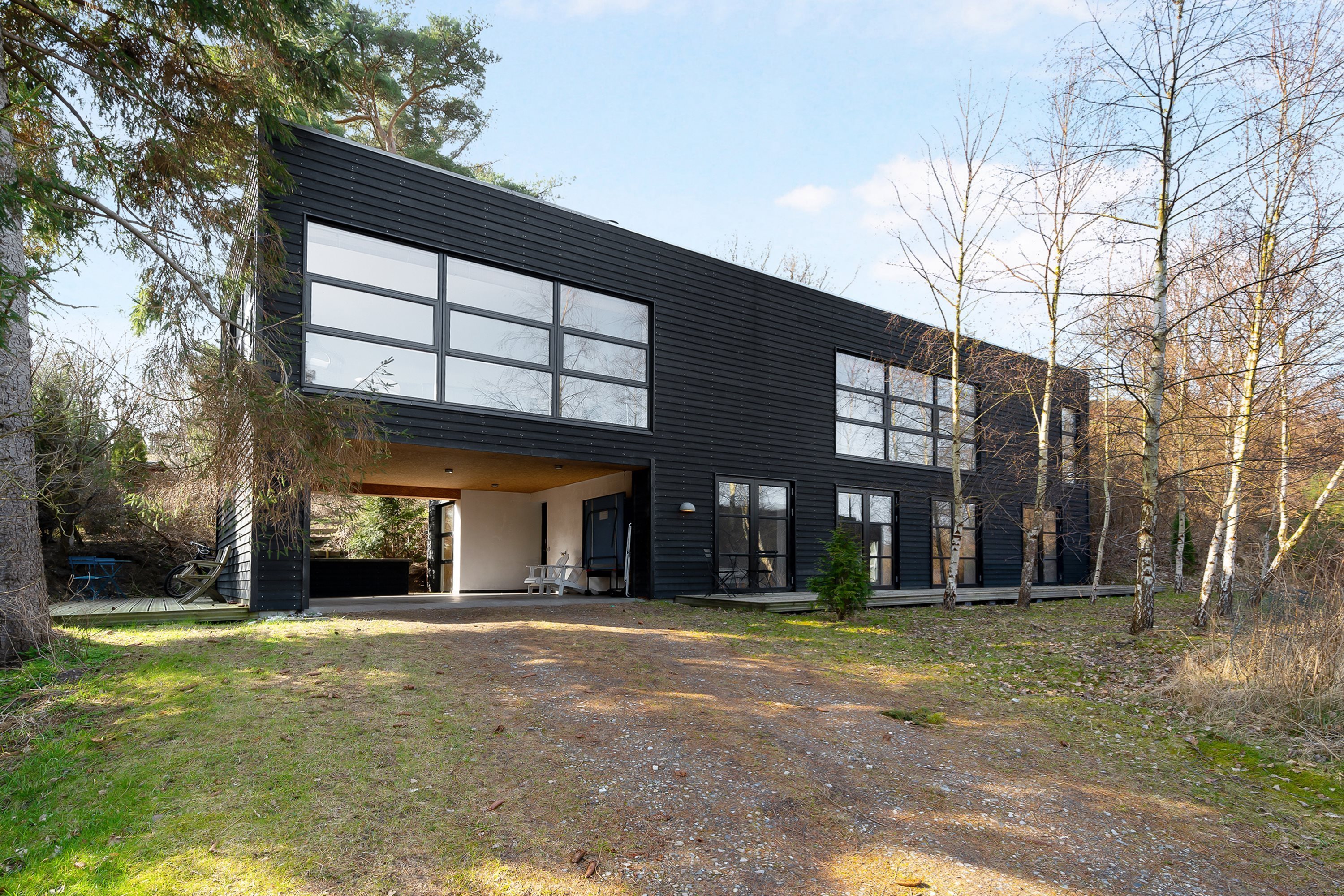 Villa på Atlasvej 19B, Dråby, 8400 Ebeltoft