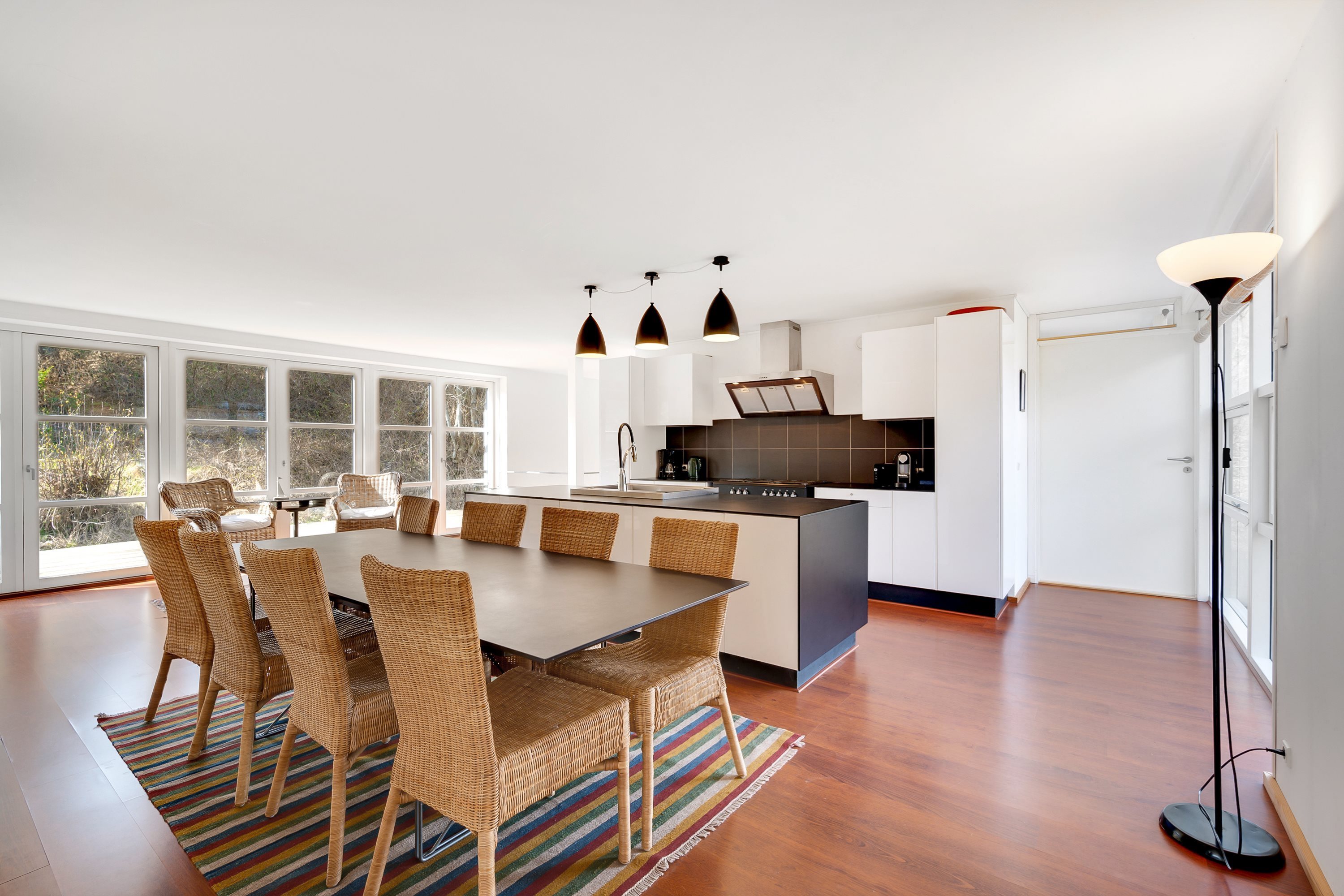 Fremhævet  billede i fuldskærmstilstand. Billede af Atlasvej 19B, Dråby, 8400 Ebeltoft