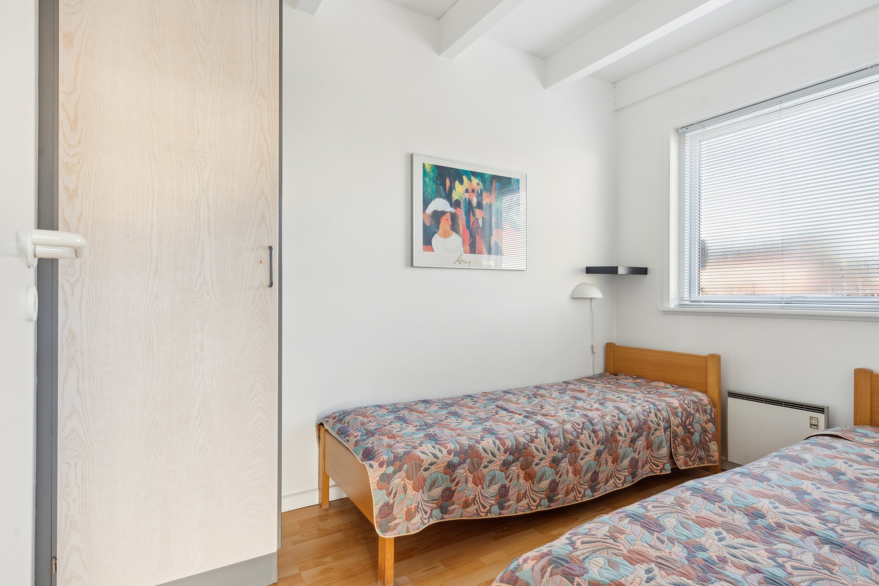 Fremhævet værelse billede i fuldskærmstilstand. Billede af Stranden 30, Øster Hurup, 9560 Hadsund