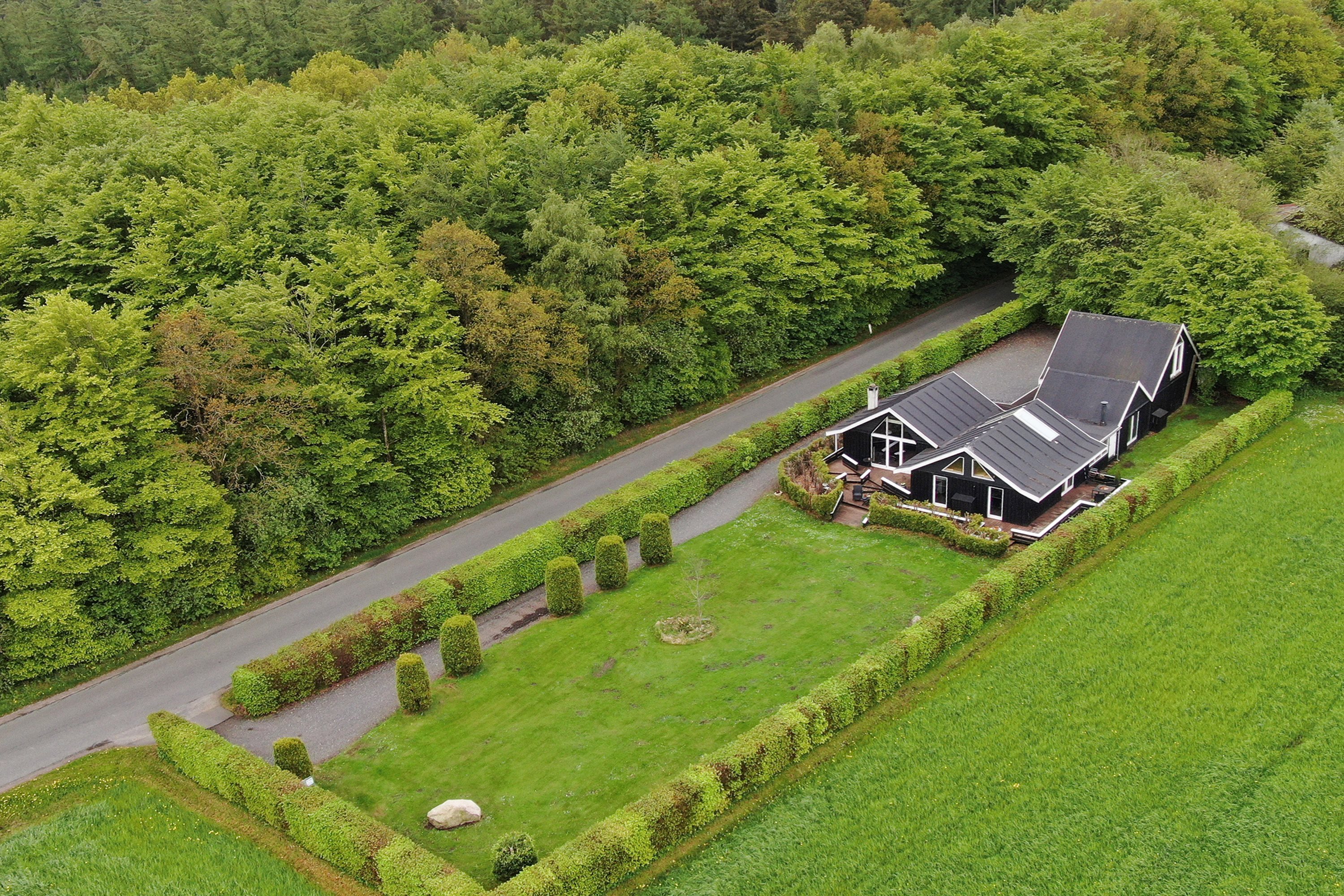 Miniaturebillede 1: . Billede af Læstenvej 6, Nørbæk, 8990 Fårup