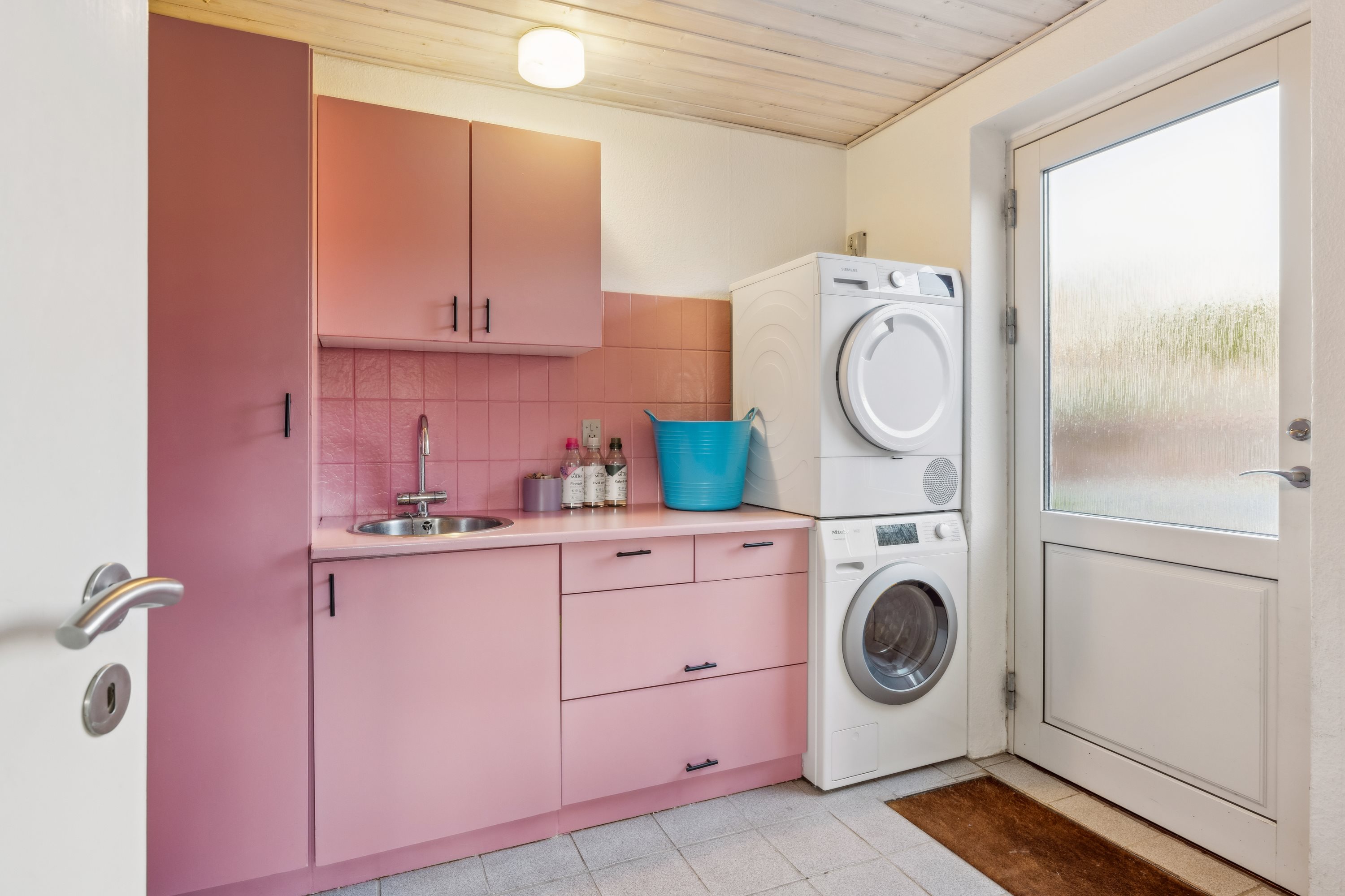 Fremhævet bryggers billede i fuldskærmstilstand. Billede af Hulvejen 5, Sparkær, 8800 Viborg