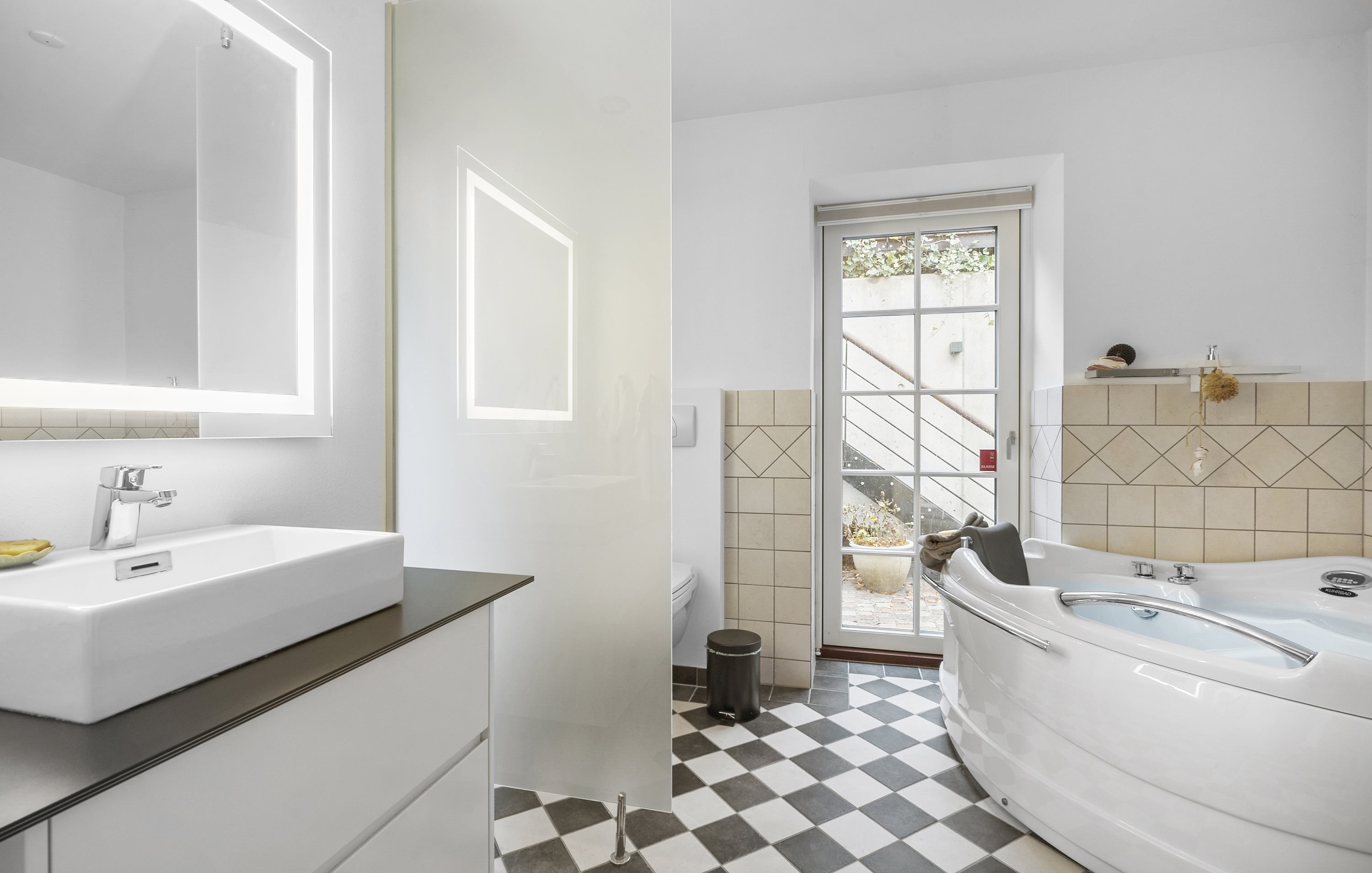 Fremhævet  billede i fuldskærmstilstand. Billede af Fjordstræde 7, Doverodde, 7760 Hurup Thy