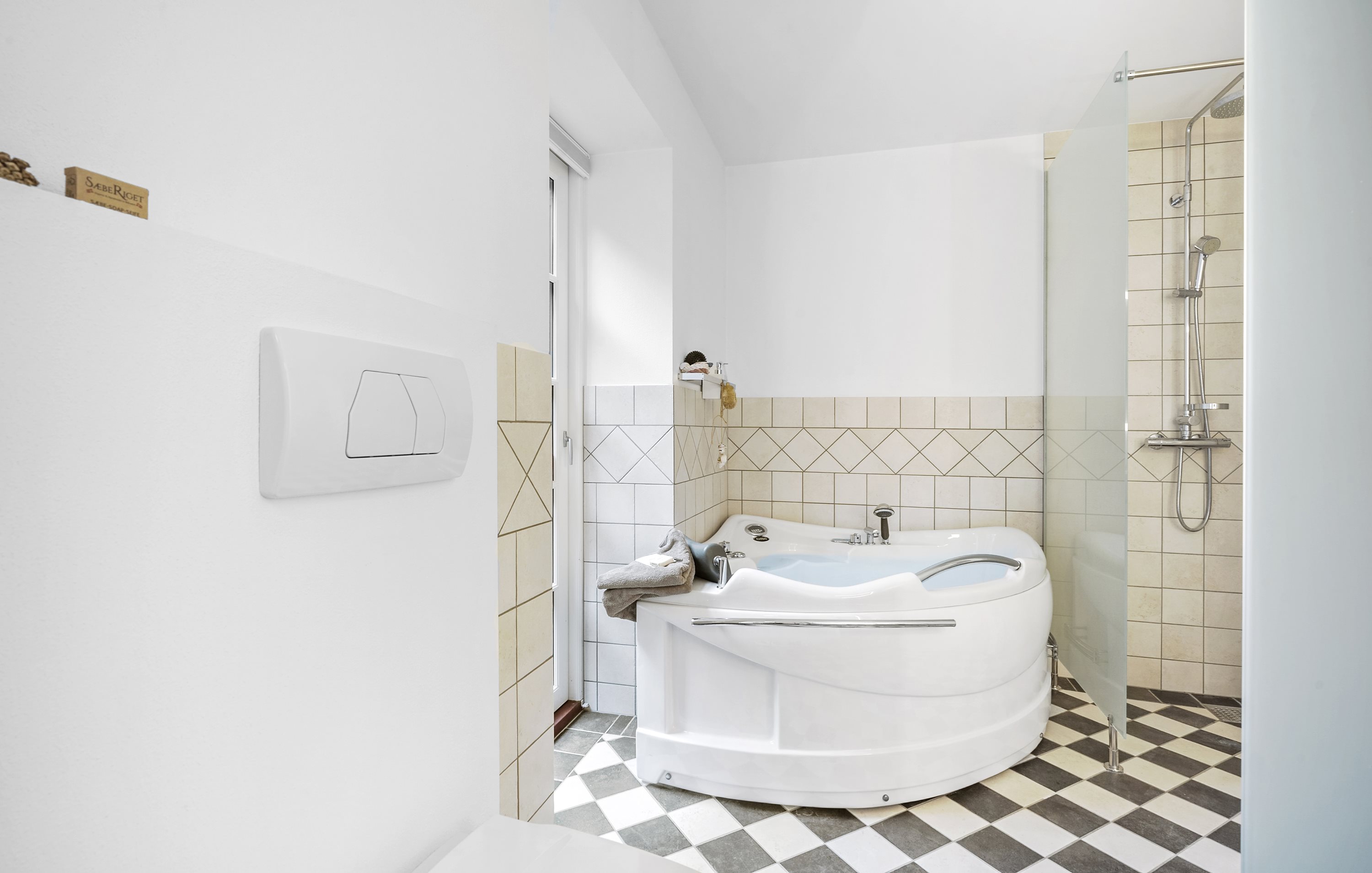 Fremhævet  billede i fuldskærmstilstand. Billede af Fjordstræde 7, Doverodde, 7760 Hurup Thy