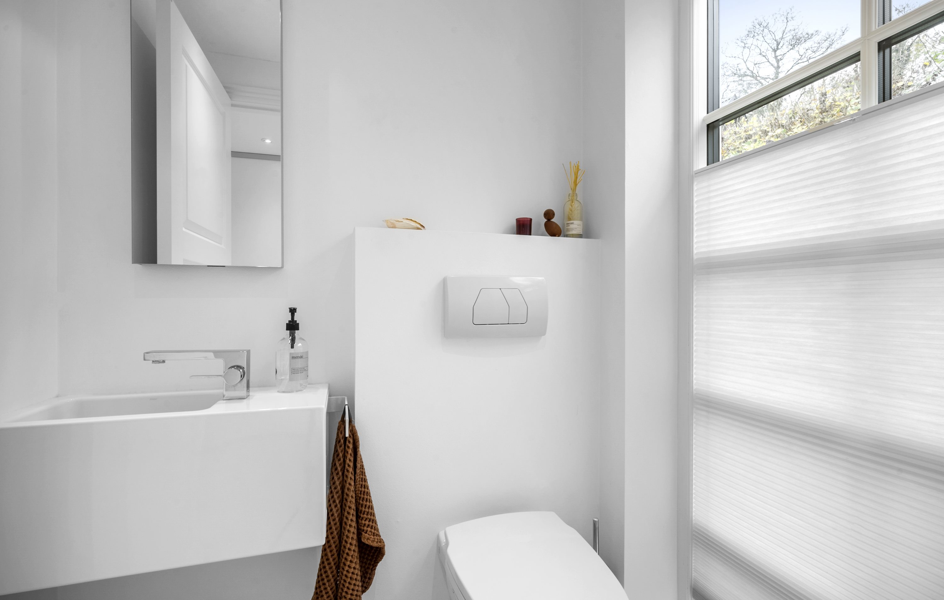 Fremhævet  billede i fuldskærmstilstand. Billede af Fjordstræde 7, Doverodde, 7760 Hurup Thy