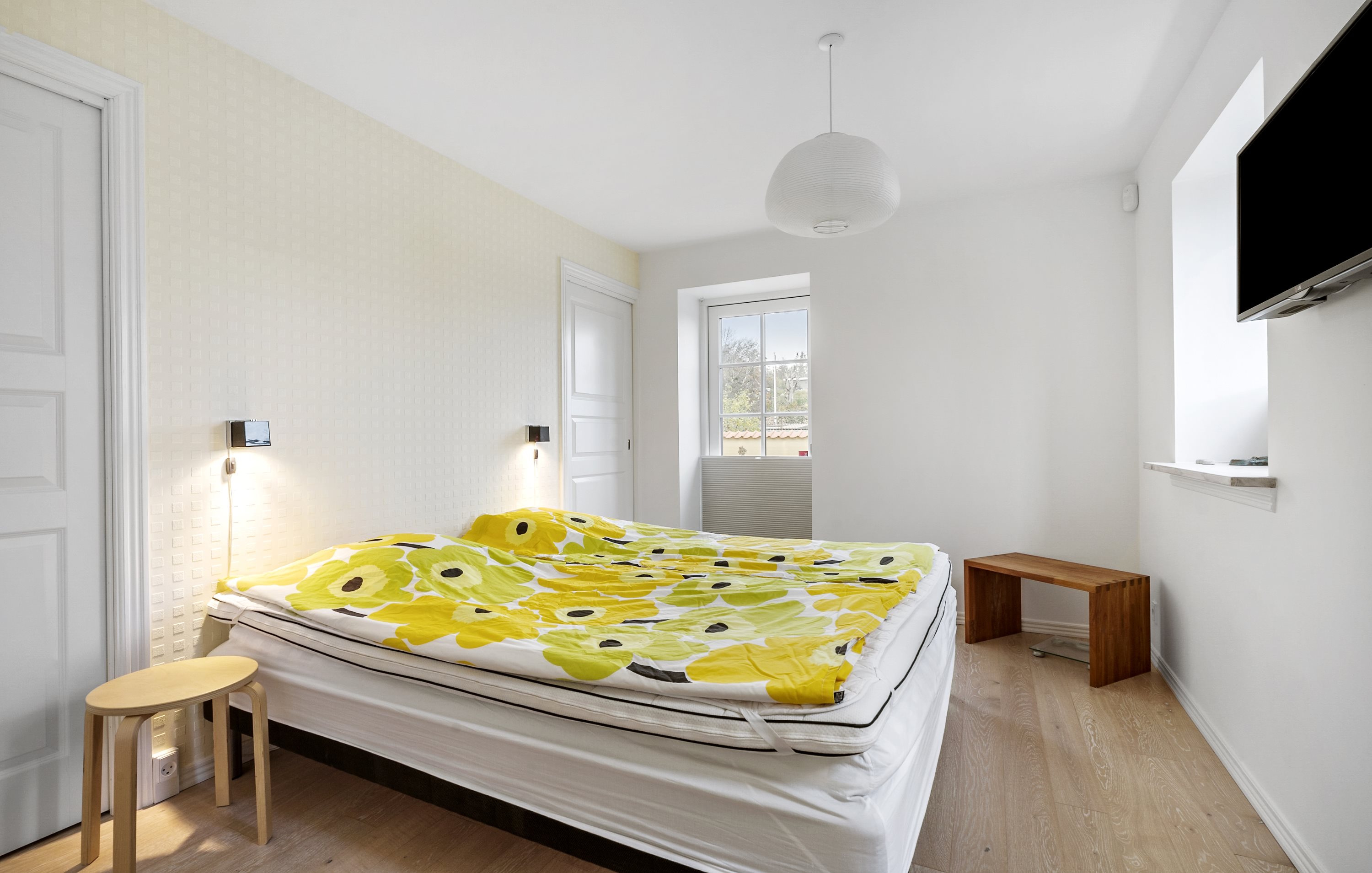 Fremhævet  billede i fuldskærmstilstand. Billede af Fjordstræde 7, Doverodde, 7760 Hurup Thy