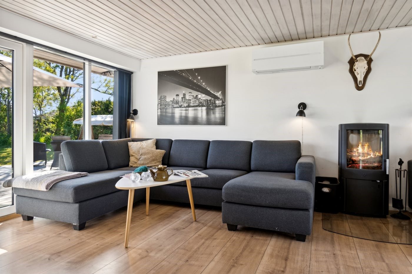 Fremhævet  billede i fuldskærmstilstand. Billede af Fruerlund Plantage 2, Fruerlund, 9560 Hadsund