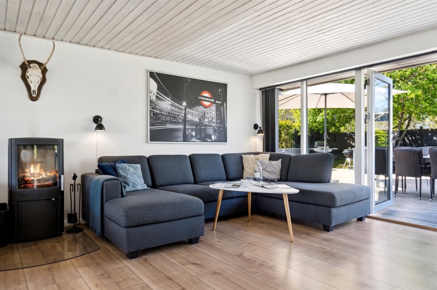 Fremhævet  billede i fuldskærmstilstand. Billede af Fruerlund Plantage 2, Fruerlund, 9560 Hadsund