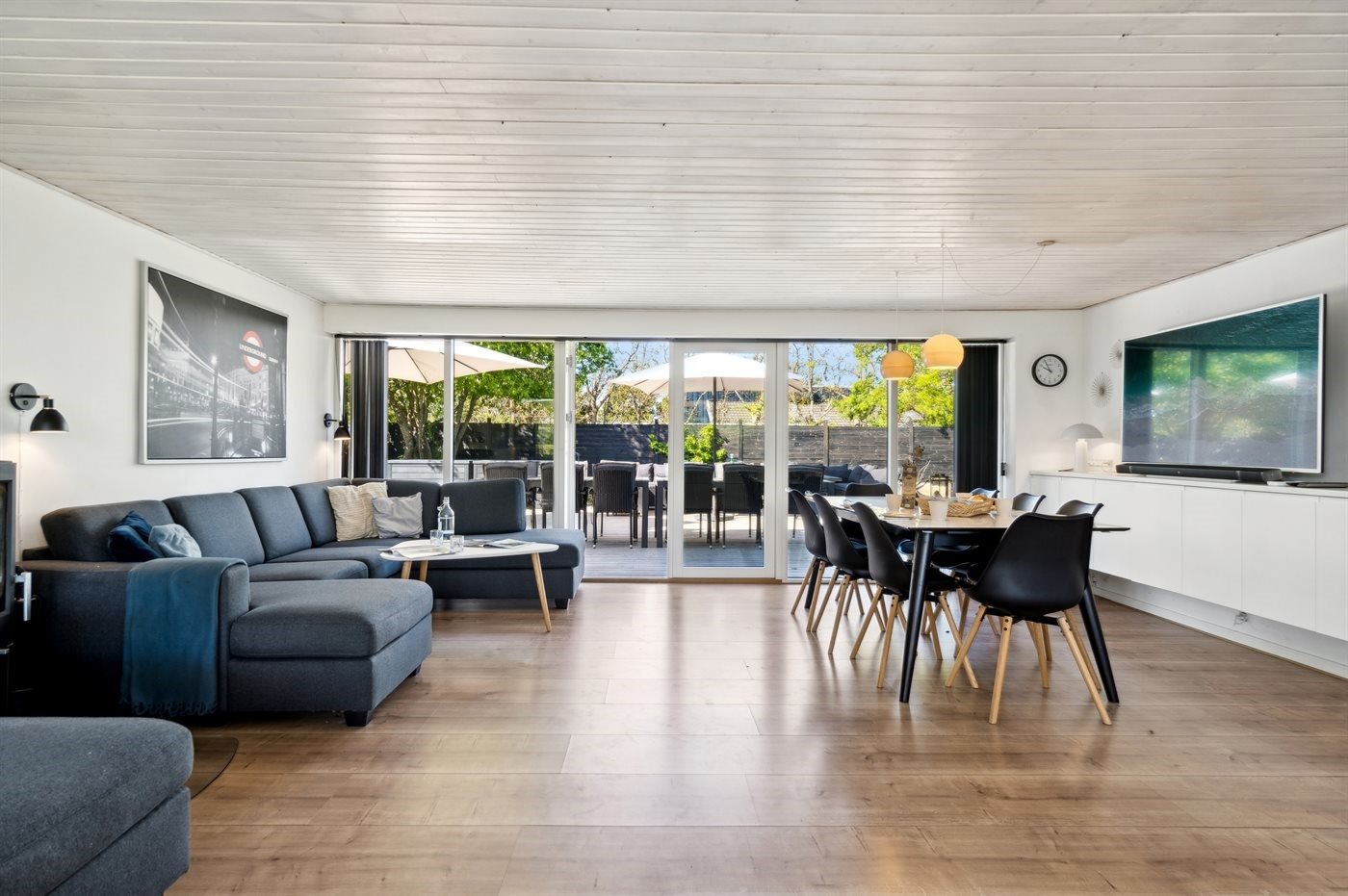 Fremhævet  billede i fuldskærmstilstand. Billede af Fruerlund Plantage 2, Fruerlund, 9560 Hadsund