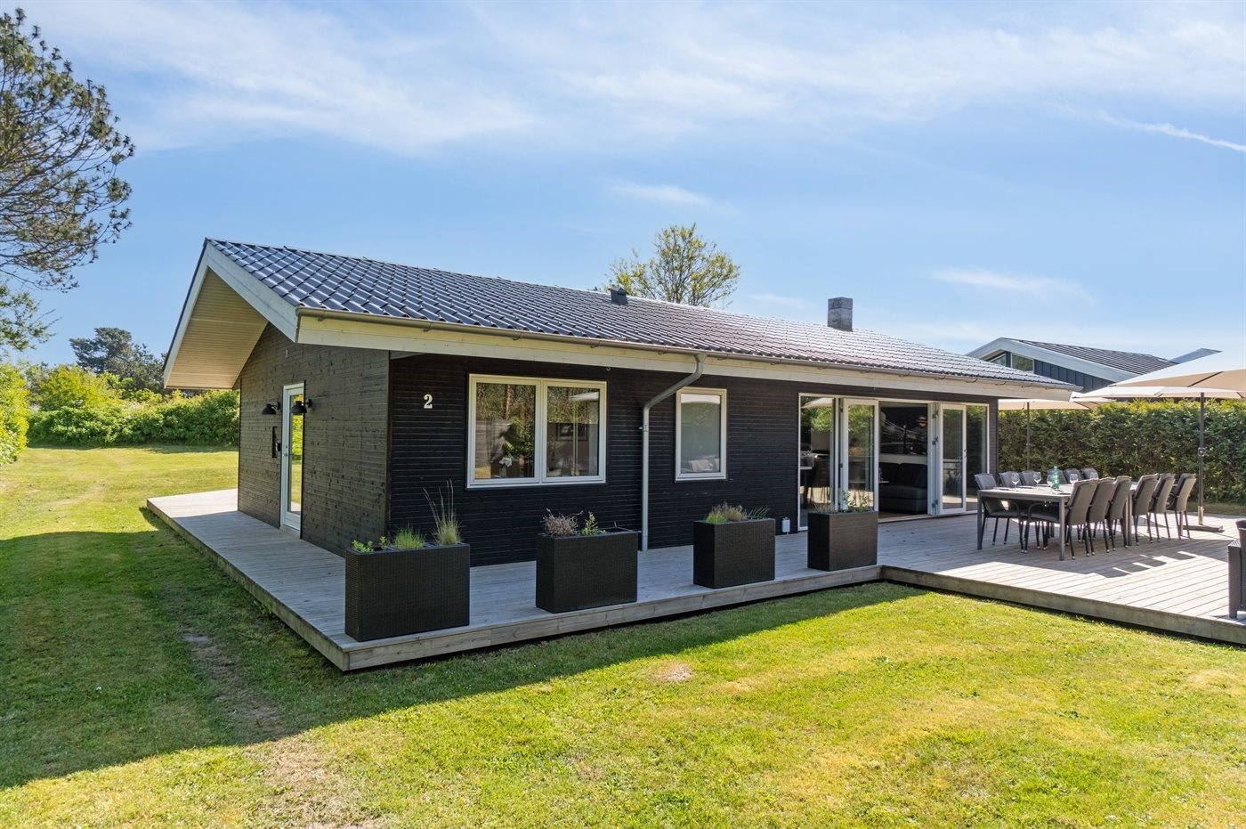 Fremhævet  billede i fuldskærmstilstand. Billede af Fruerlund Plantage 2, Fruerlund, 9560 Hadsund