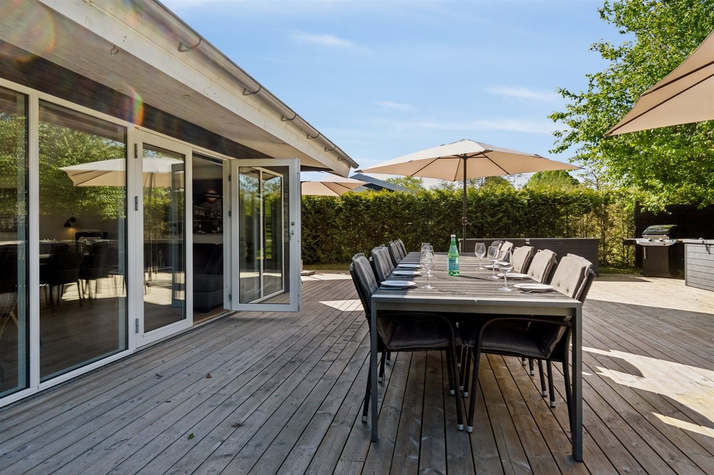 Fremhævet  billede i fuldskærmstilstand. Billede af Fruerlund Plantage 2, Fruerlund, 9560 Hadsund