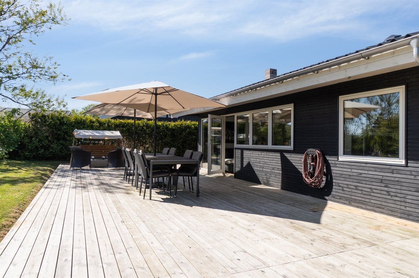 Fremhævet  billede i fuldskærmstilstand. Billede af Fruerlund Plantage 2, Fruerlund, 9560 Hadsund