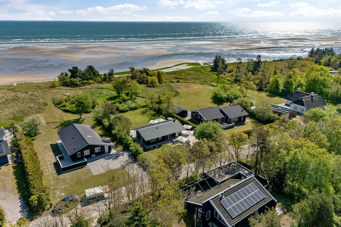 Fremhævet  billede i fuldskærmstilstand. Billede af Fruerlund Plantage 2, Fruerlund, 9560 Hadsund