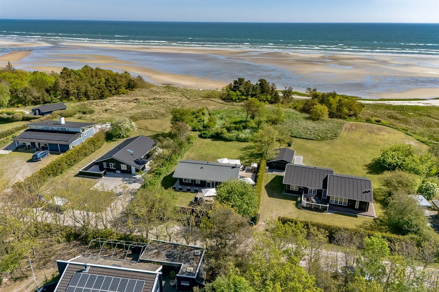 Fremhævet  billede i fuldskærmstilstand. Billede af Fruerlund Plantage 2, Fruerlund, 9560 Hadsund