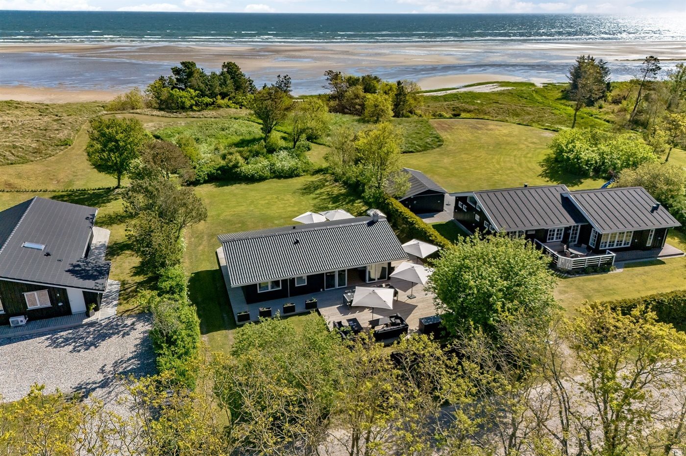 Fremhævet  billede i fuldskærmstilstand. Billede af Fruerlund Plantage 2, Fruerlund, 9560 Hadsund