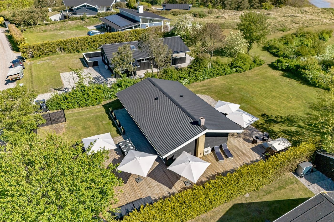 Fremhævet  billede i fuldskærmstilstand. Billede af Fruerlund Plantage 2, Fruerlund, 9560 Hadsund