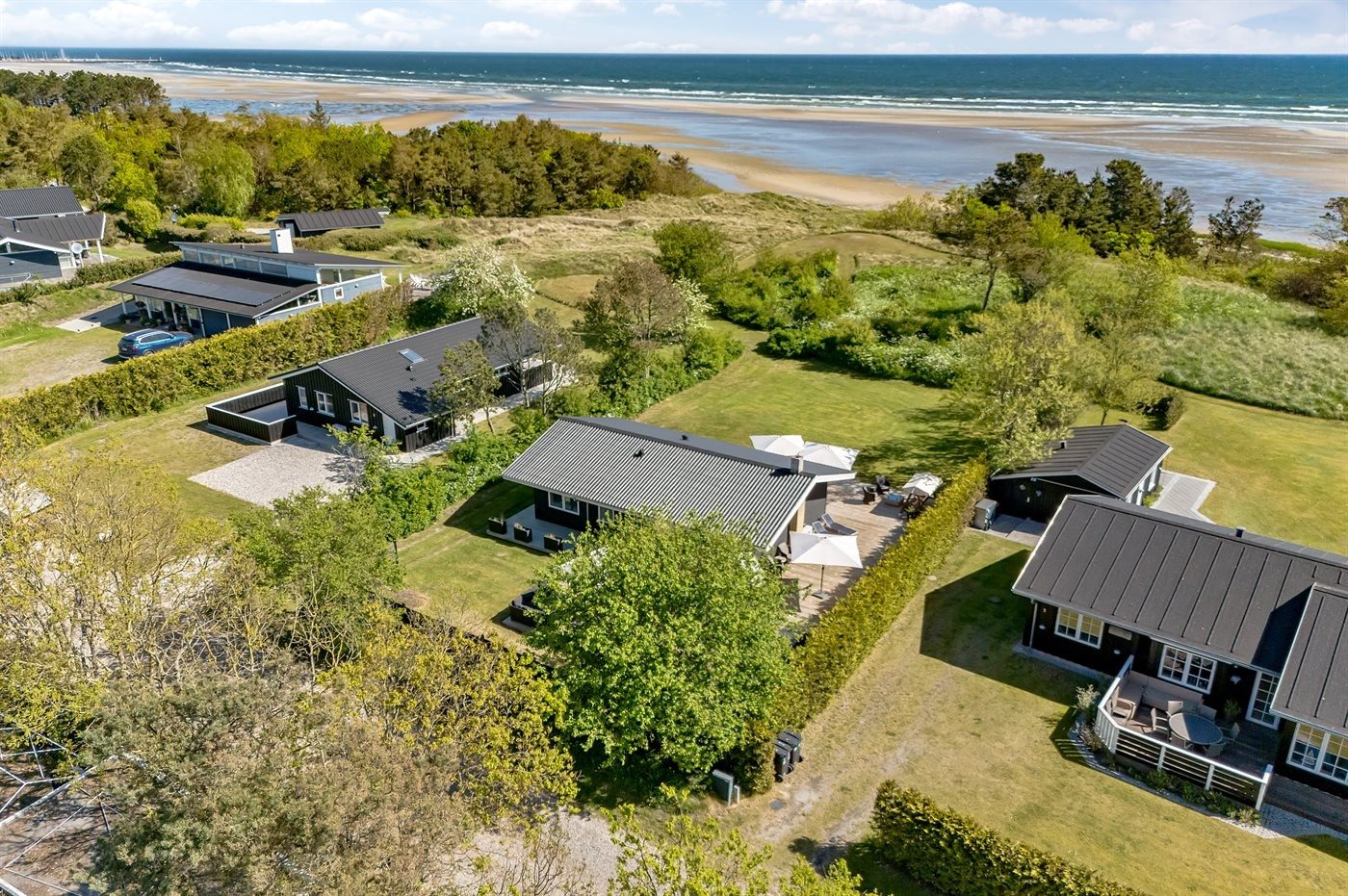 Fremhævet  billede i fuldskærmstilstand. Billede af Fruerlund Plantage 2, Fruerlund, 9560 Hadsund