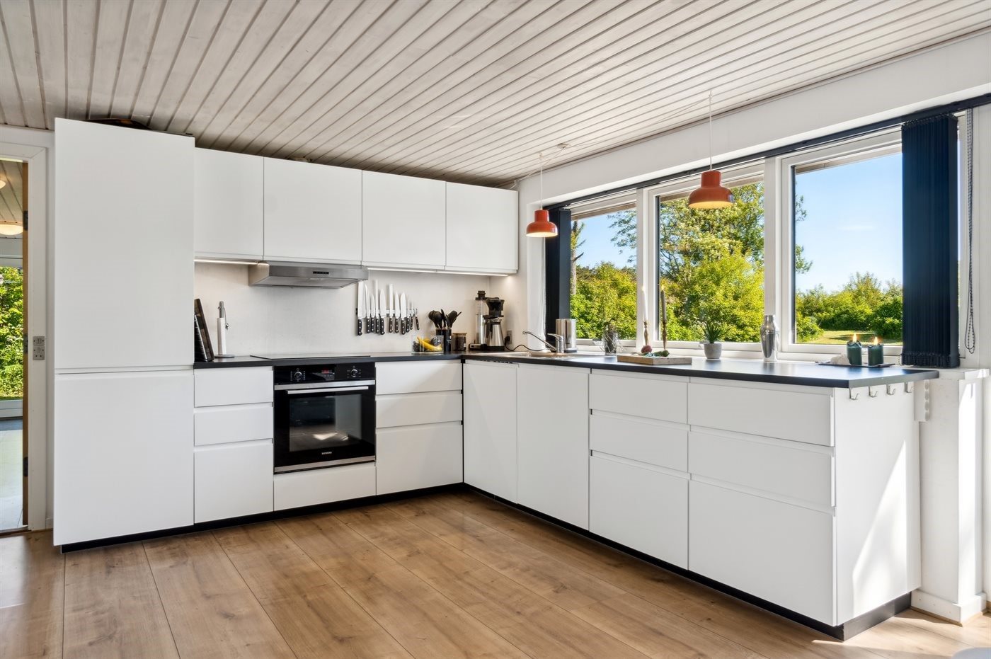 Fremhævet  billede i fuldskærmstilstand. Billede af Fruerlund Plantage 2, Fruerlund, 9560 Hadsund