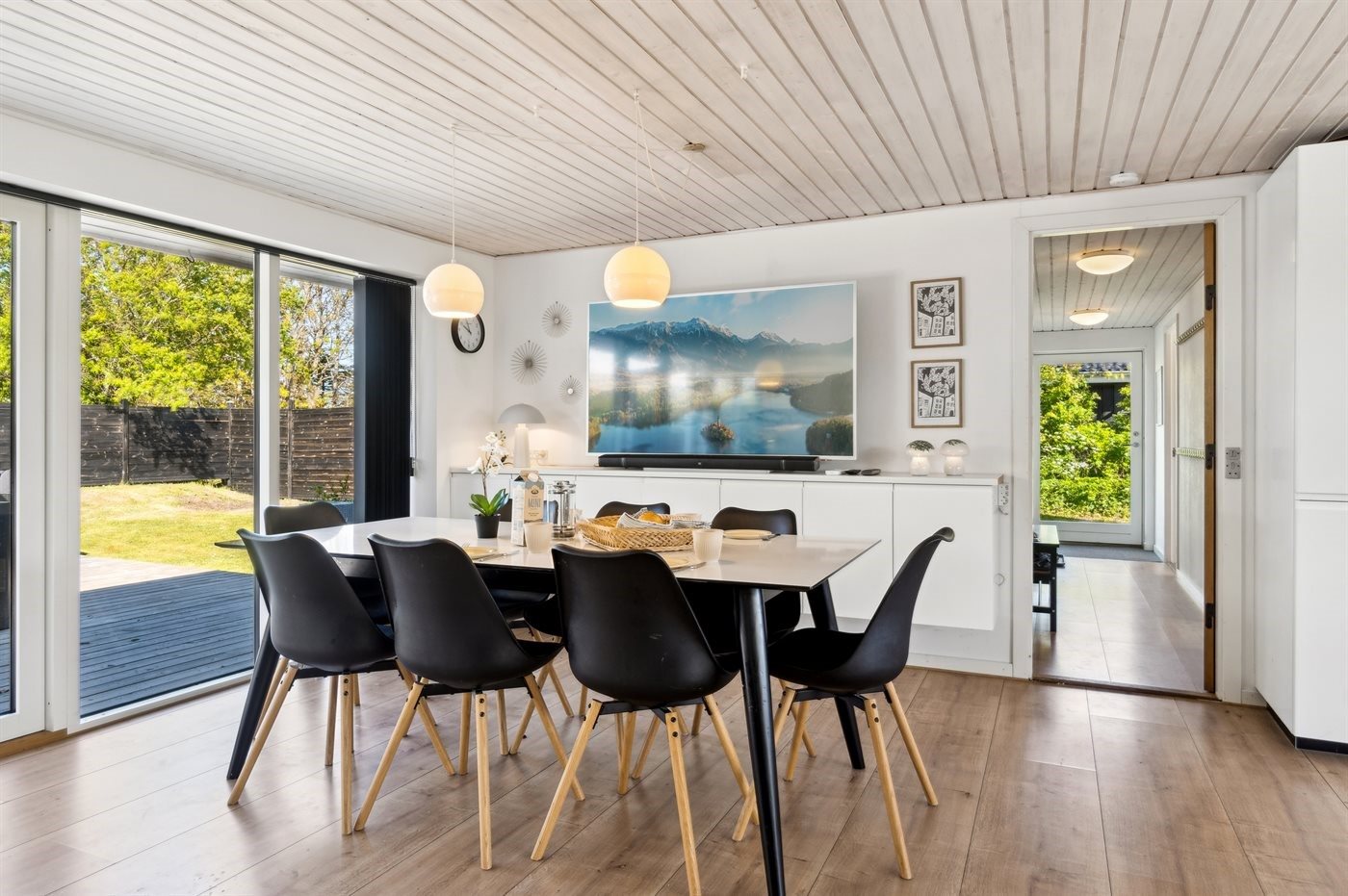 Fremhævet  billede i fuldskærmstilstand. Billede af Fruerlund Plantage 2, Fruerlund, 9560 Hadsund