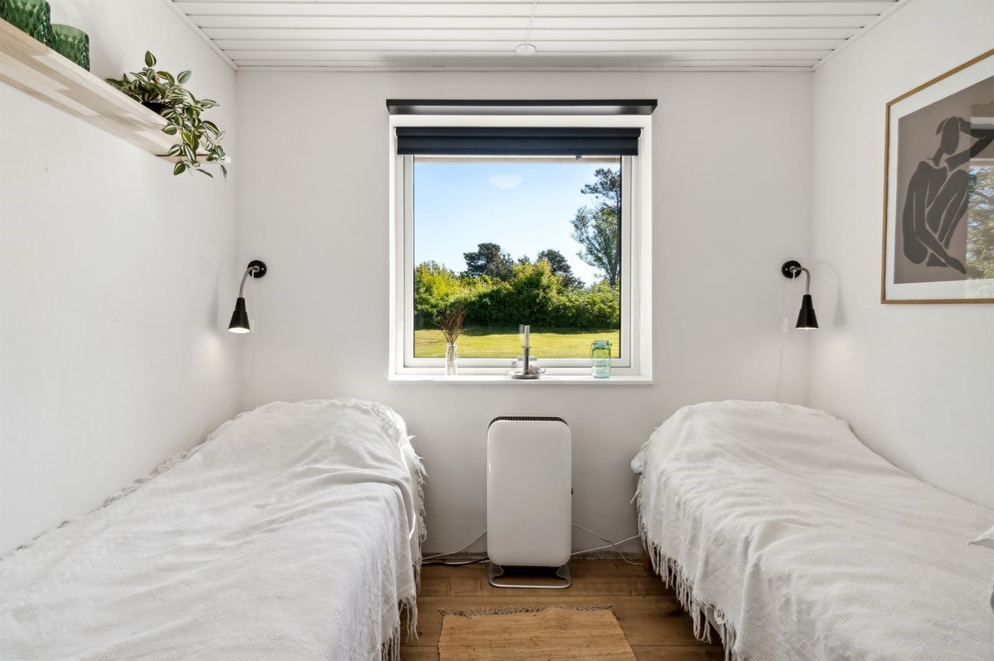 Fremhævet  billede i fuldskærmstilstand. Billede af Fruerlund Plantage 2, Fruerlund, 9560 Hadsund